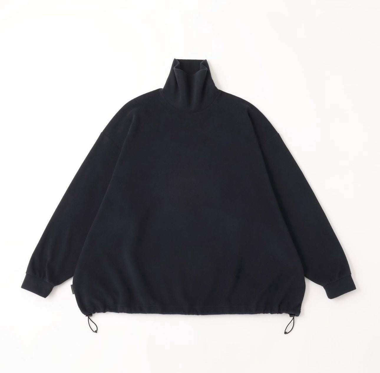 S.F.C 24FW - TURTLE FLEECE LS TEE