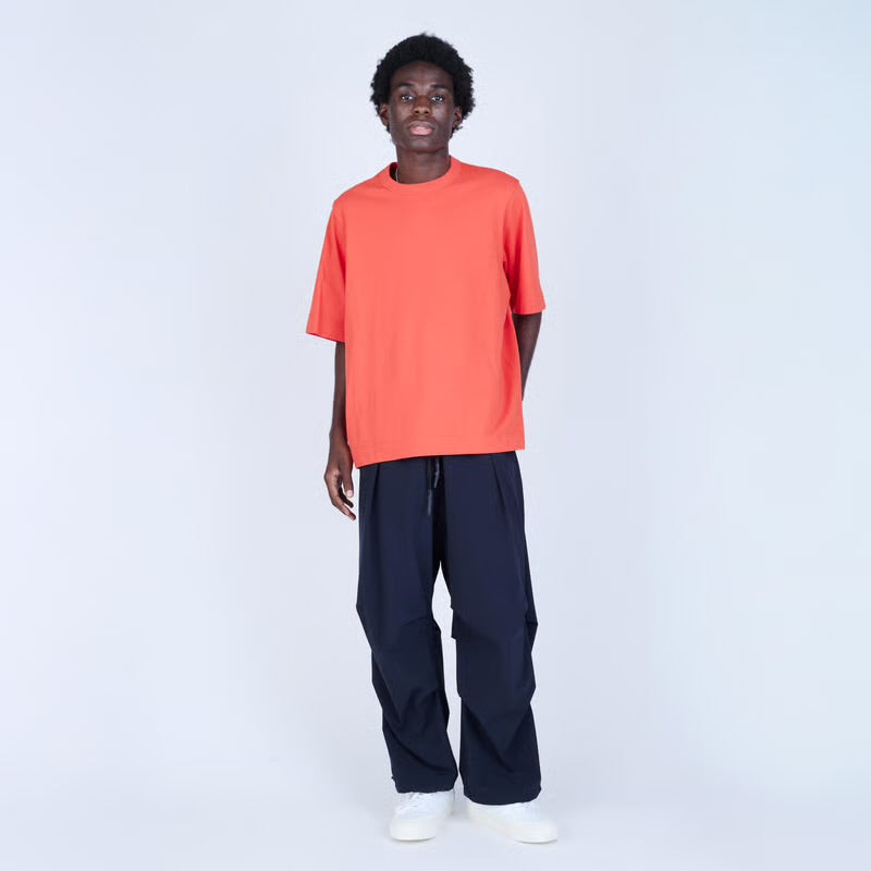 UNTRACE _269 T-SHIRT S/S