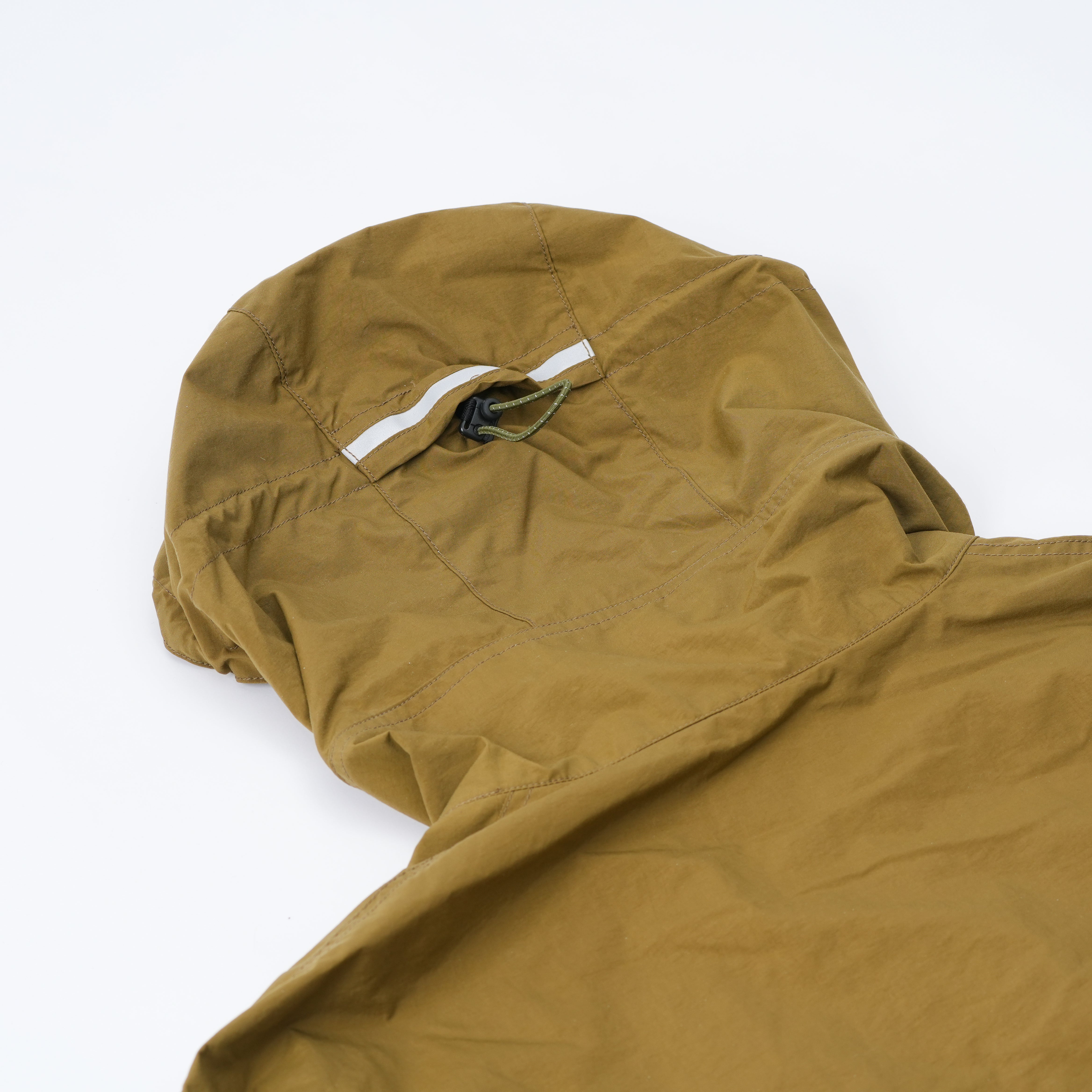 SEE SEE HOODIE JACKET MID