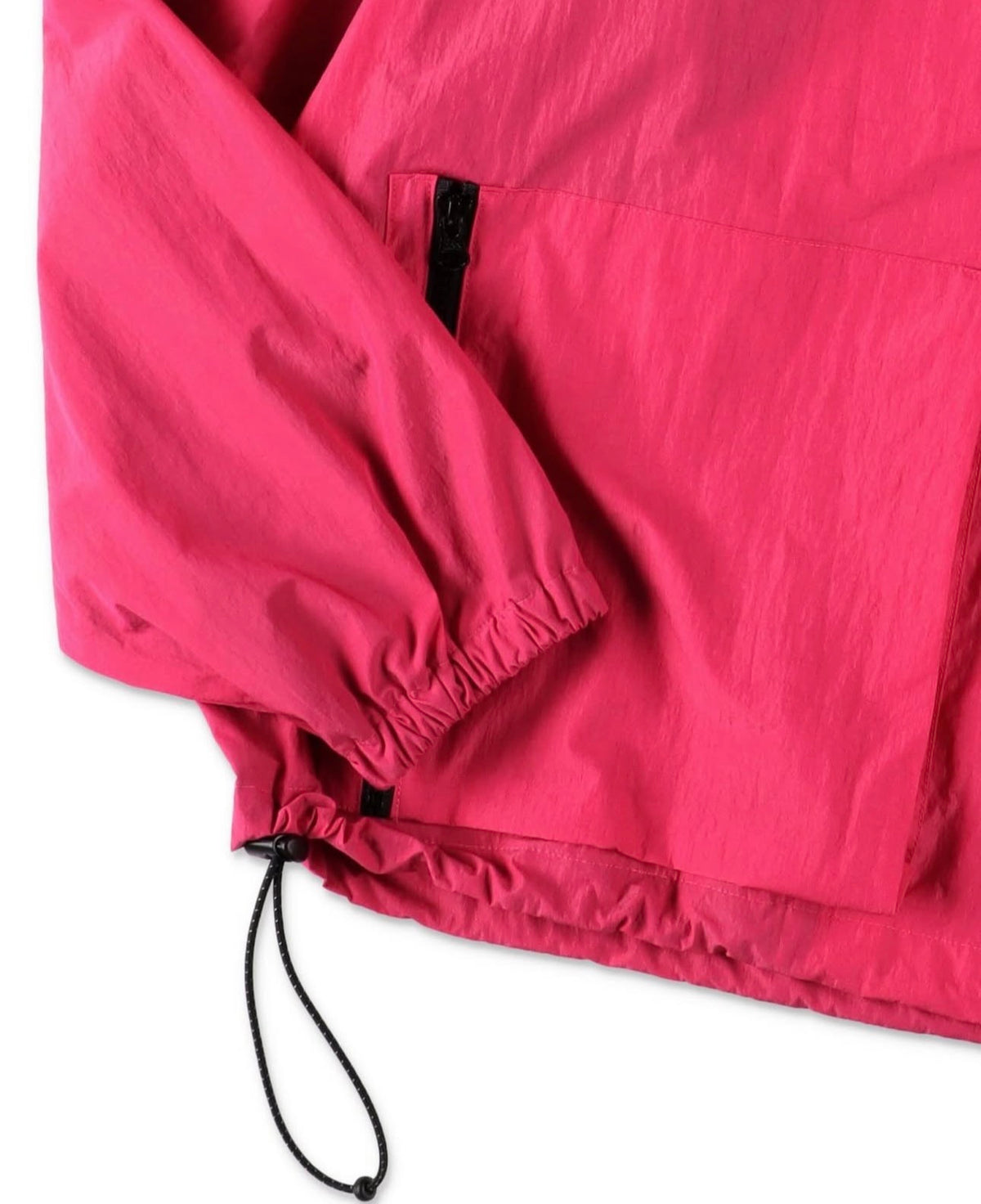 S.F.C 26FW SPORTY JACKET (NYLON)