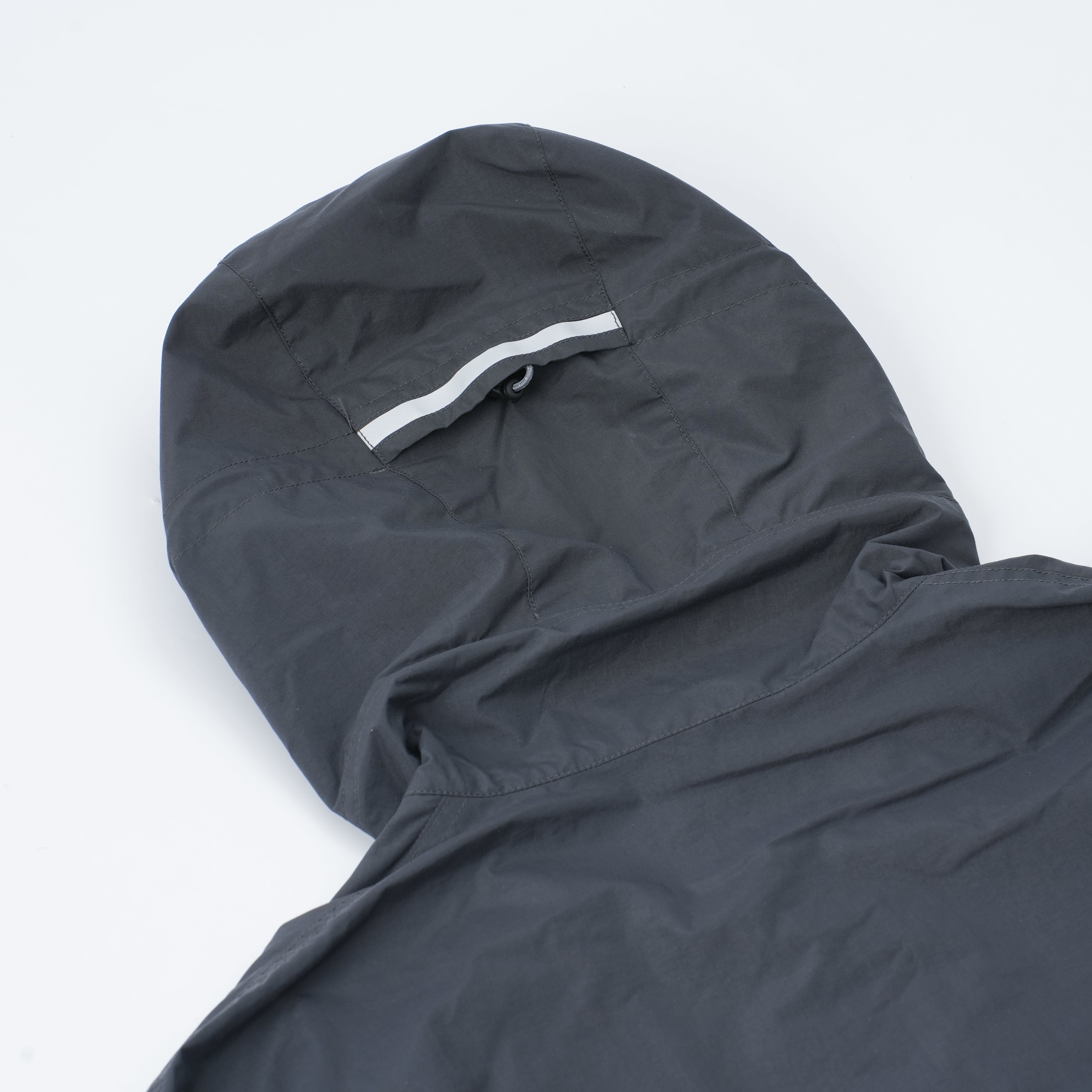 SEE SEE HOODIE JACKET MID