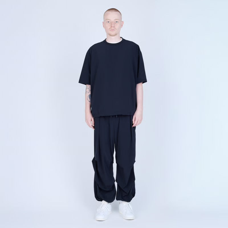 UNTRACE _266 SMOCK S/S