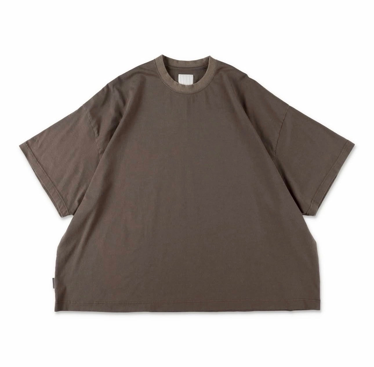S.F.C 26SS SUPER BIG FADE SS TEE
