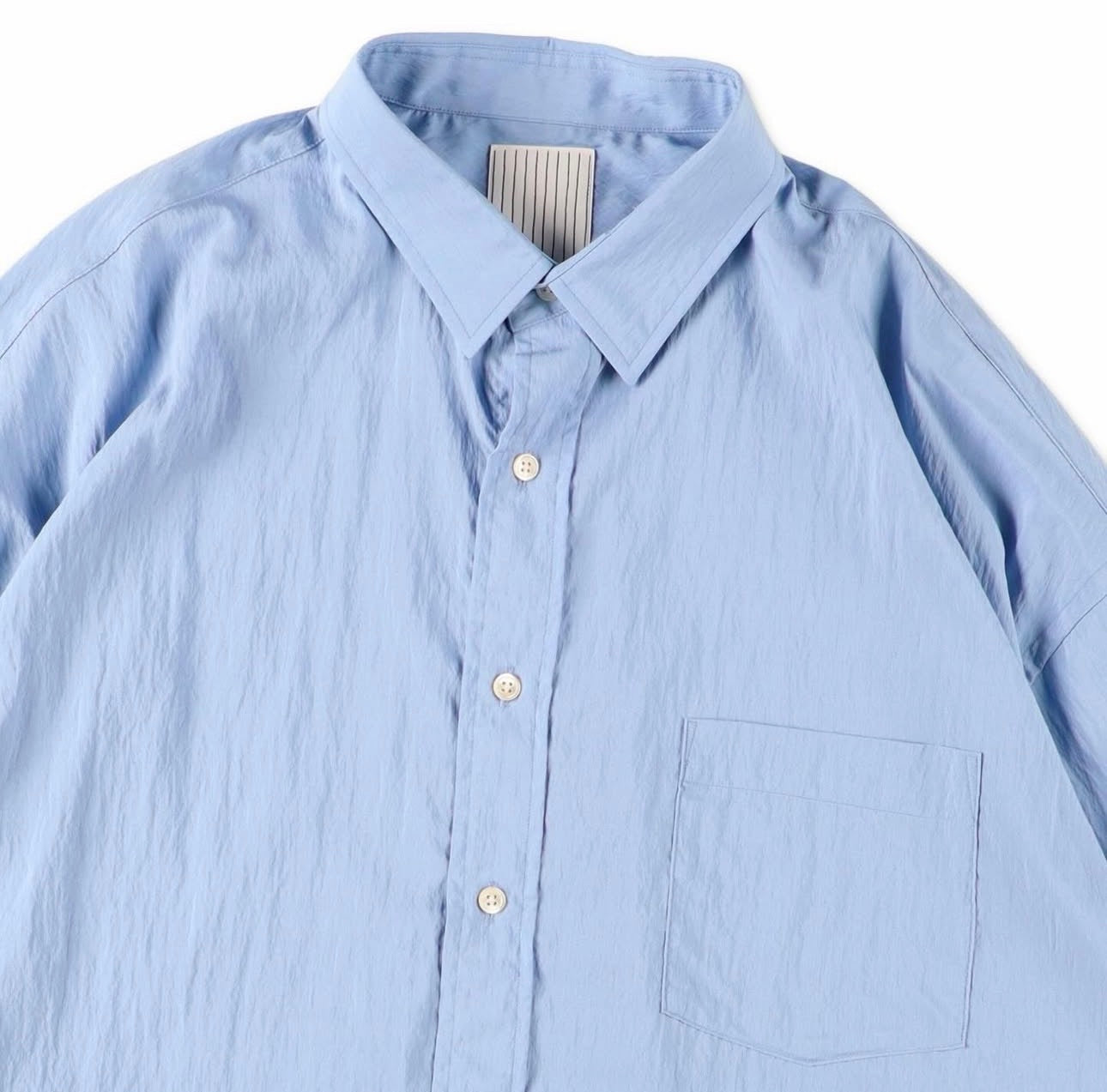 S.F.C 26SS R/N SHIRT