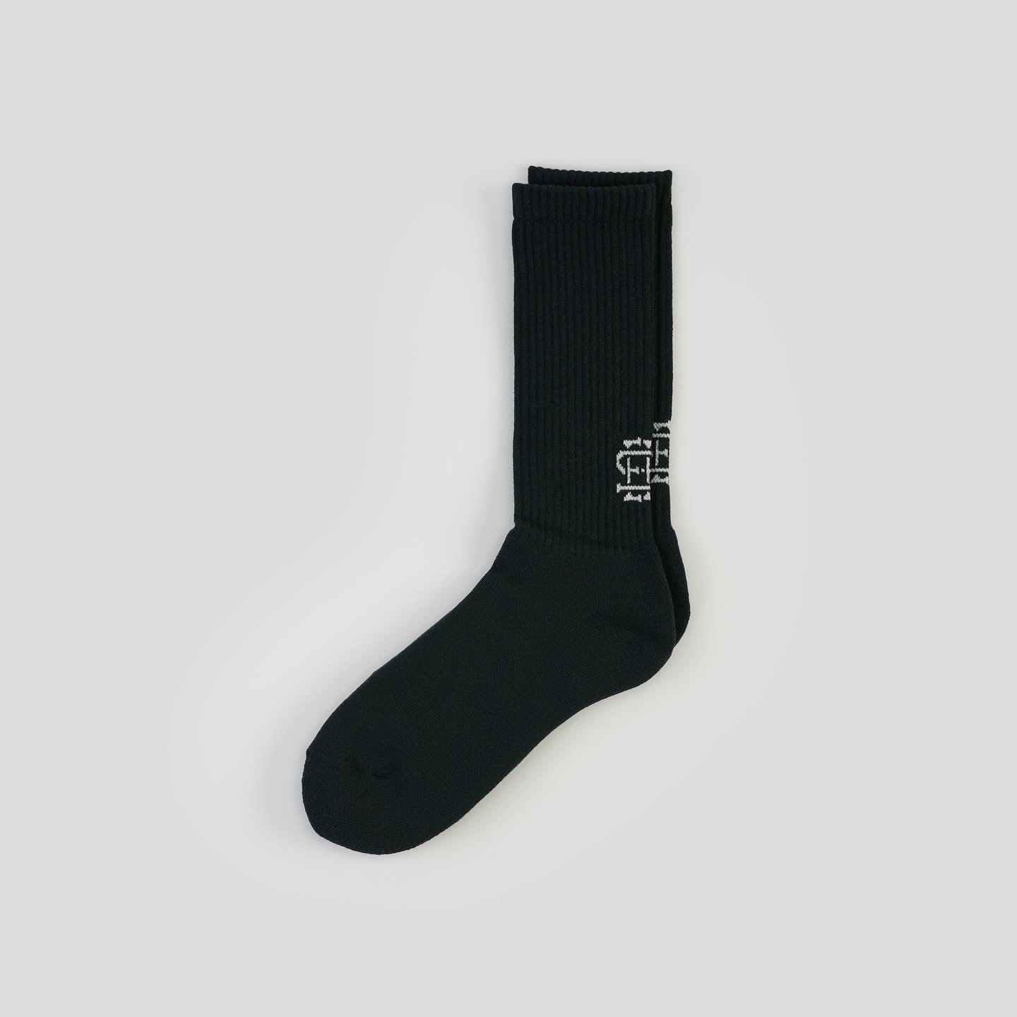 SEE SEE ORIGINAL LOGO SOCKS