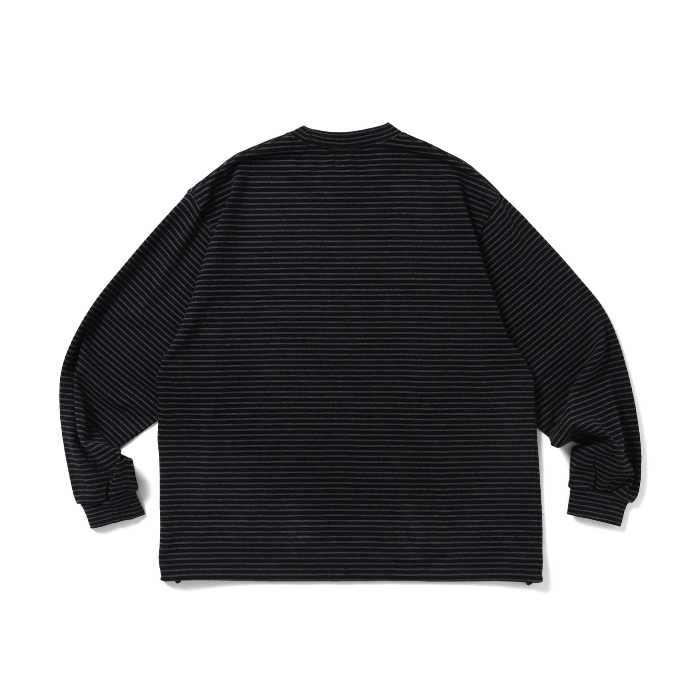 ES.1 T006 BORDER LS T-SHIRTS BORDER