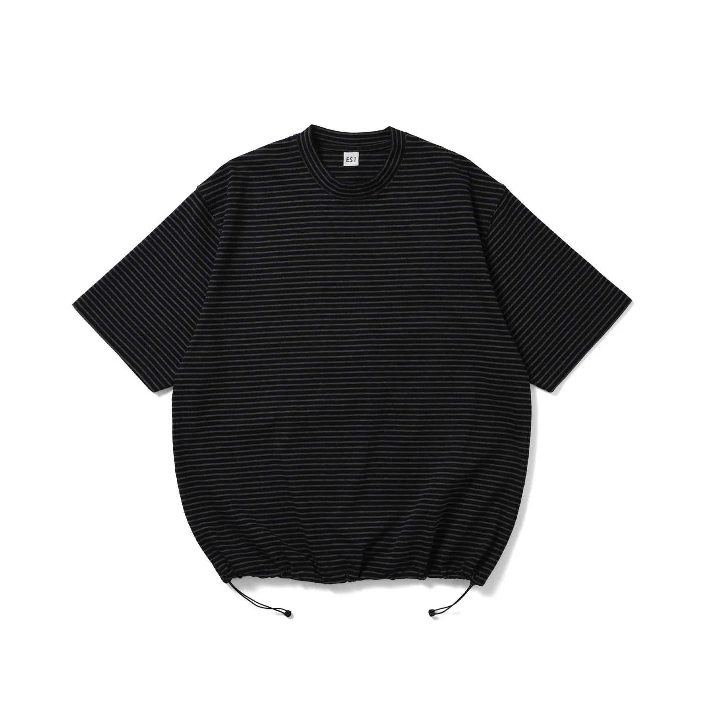 ES.1 T005 BORDER SS T-SHIRTS BORDER