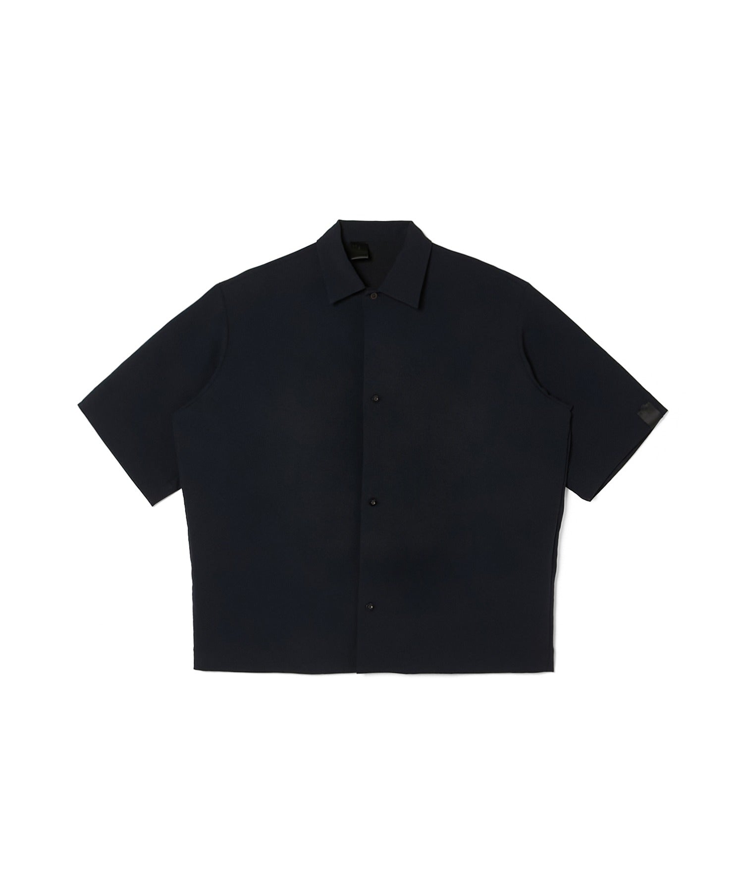 N.HOOLYWOOD 26SS HALF SLEEVE SHIRT (POLY)