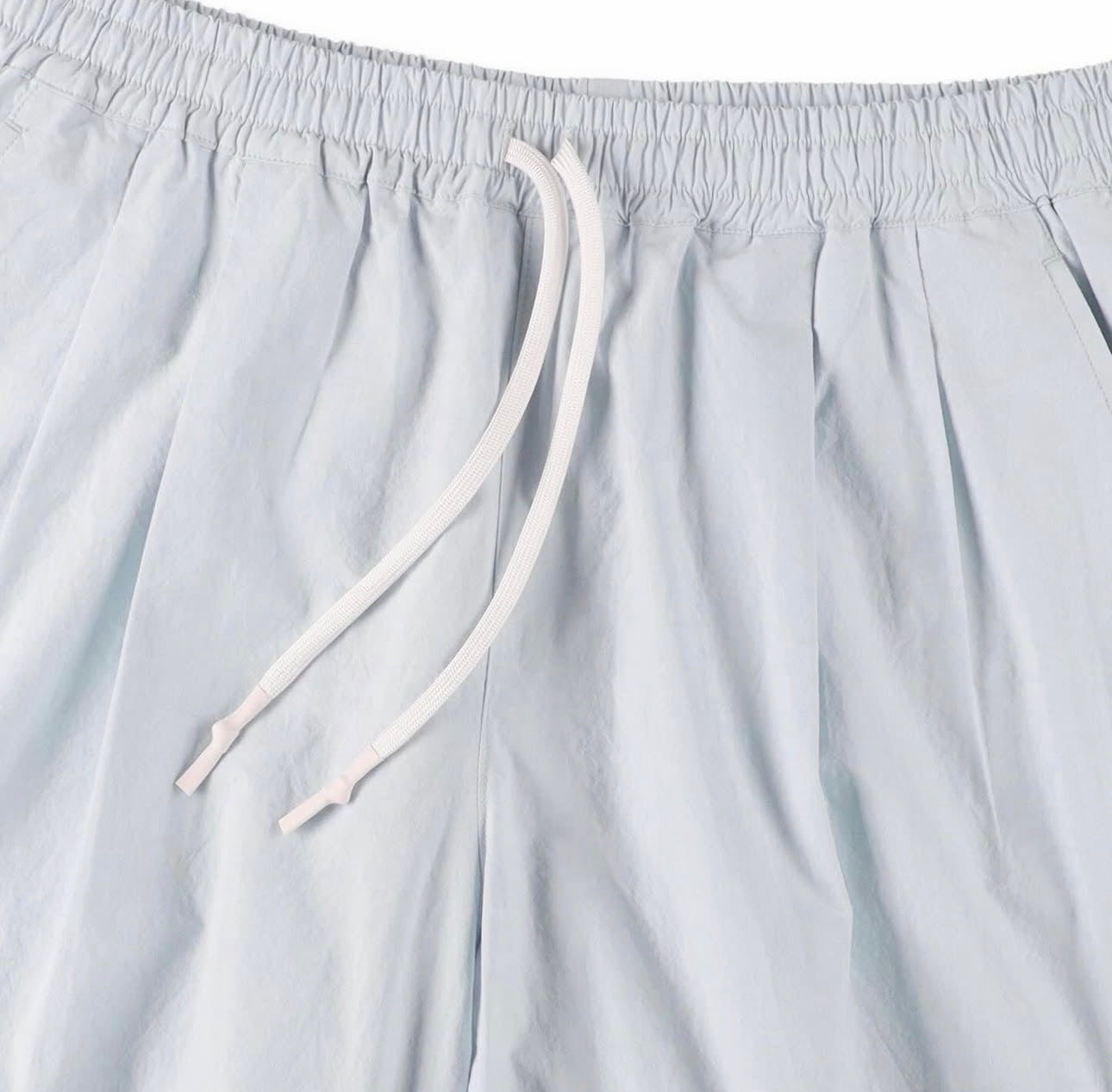 S.F.C 26SS COTTON BAGGY SHORTS