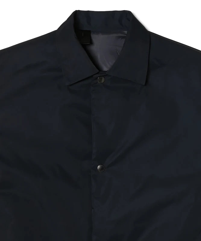 N.HOOLYWOOD 26FW SHORT COLLAR JACKET
