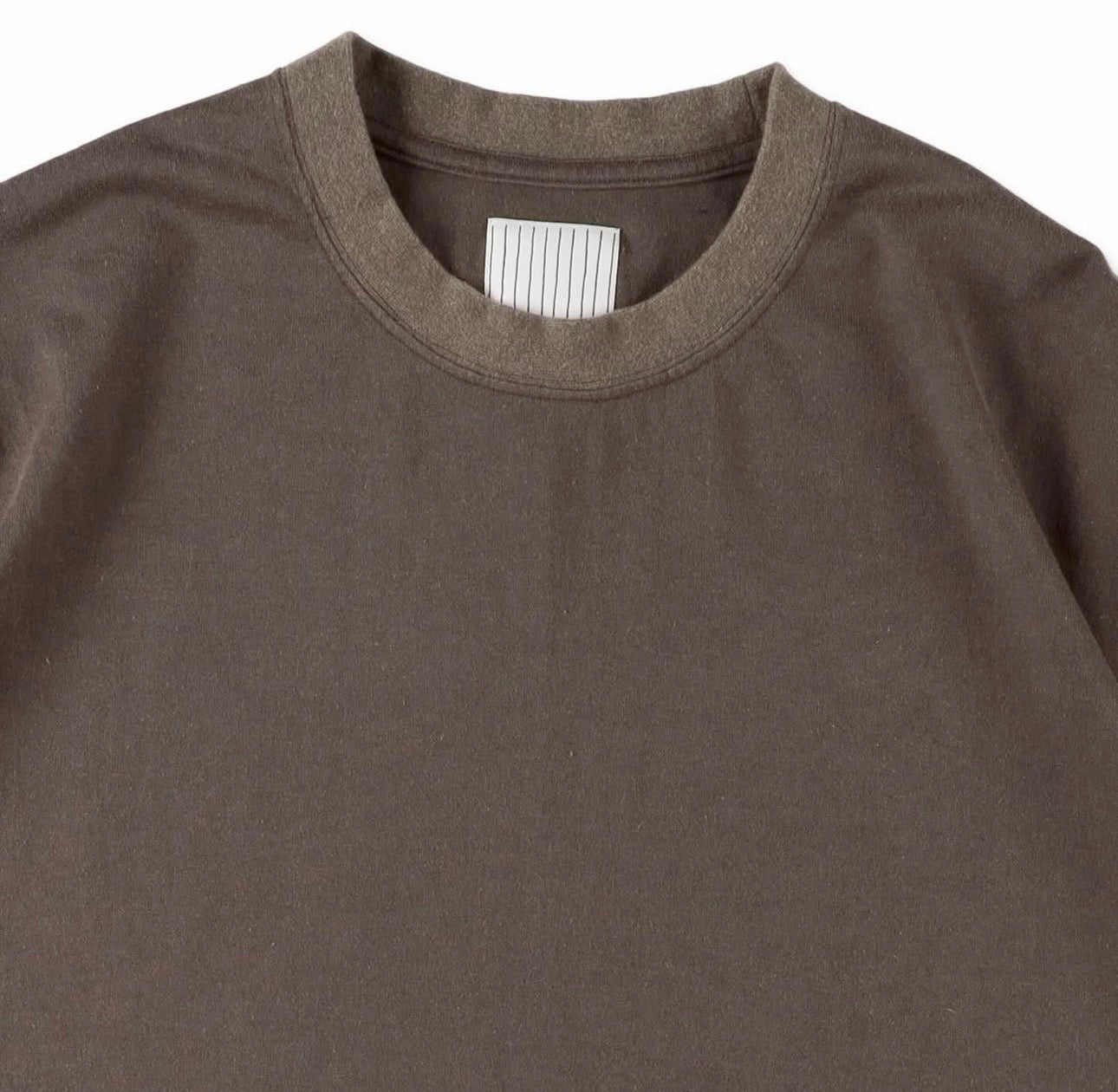 S.F.C 26SS SUPER BIG FADE SS TEE
