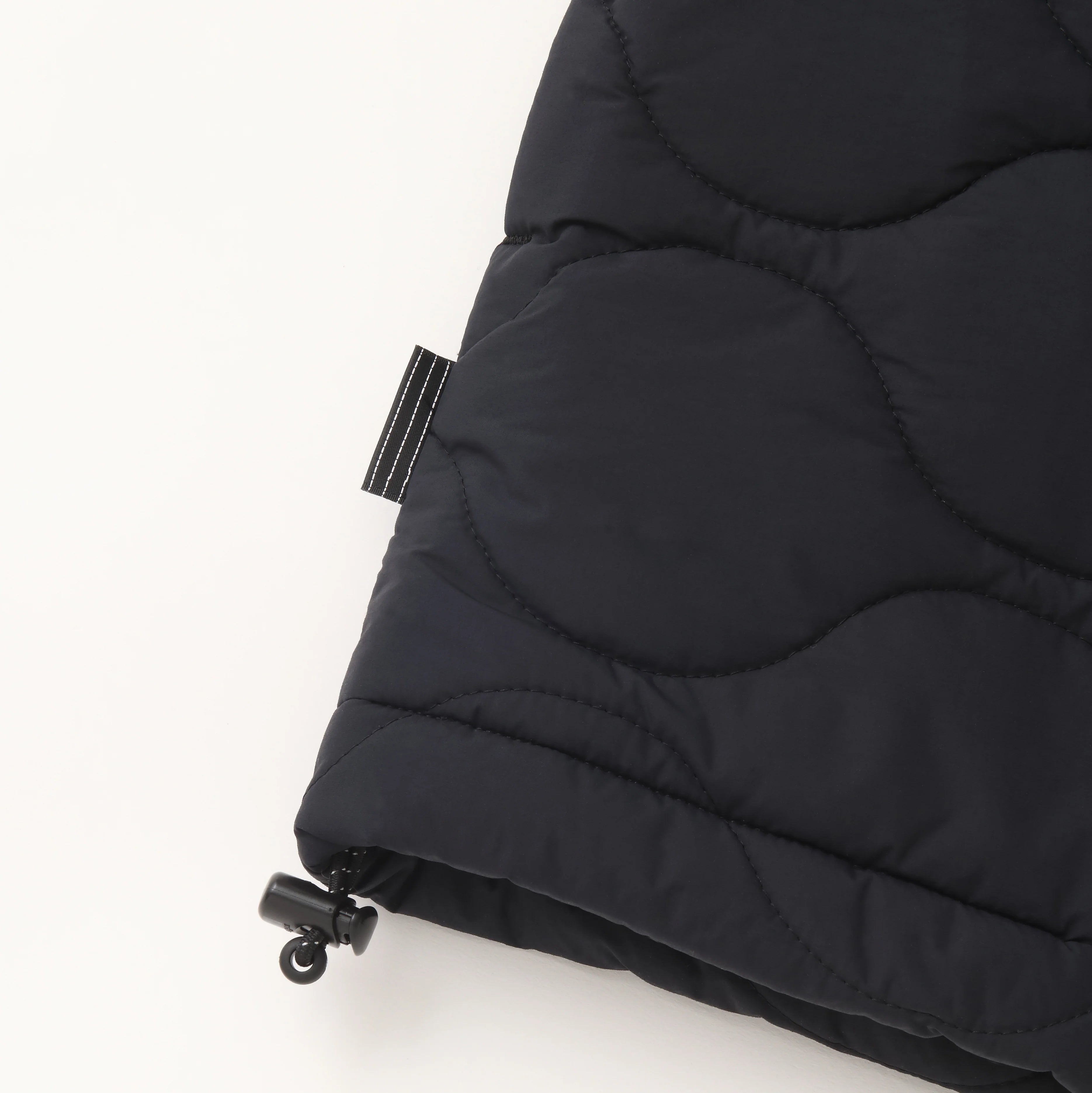 S.F.C 25FW SUPER BIG SS PUFF JACKET