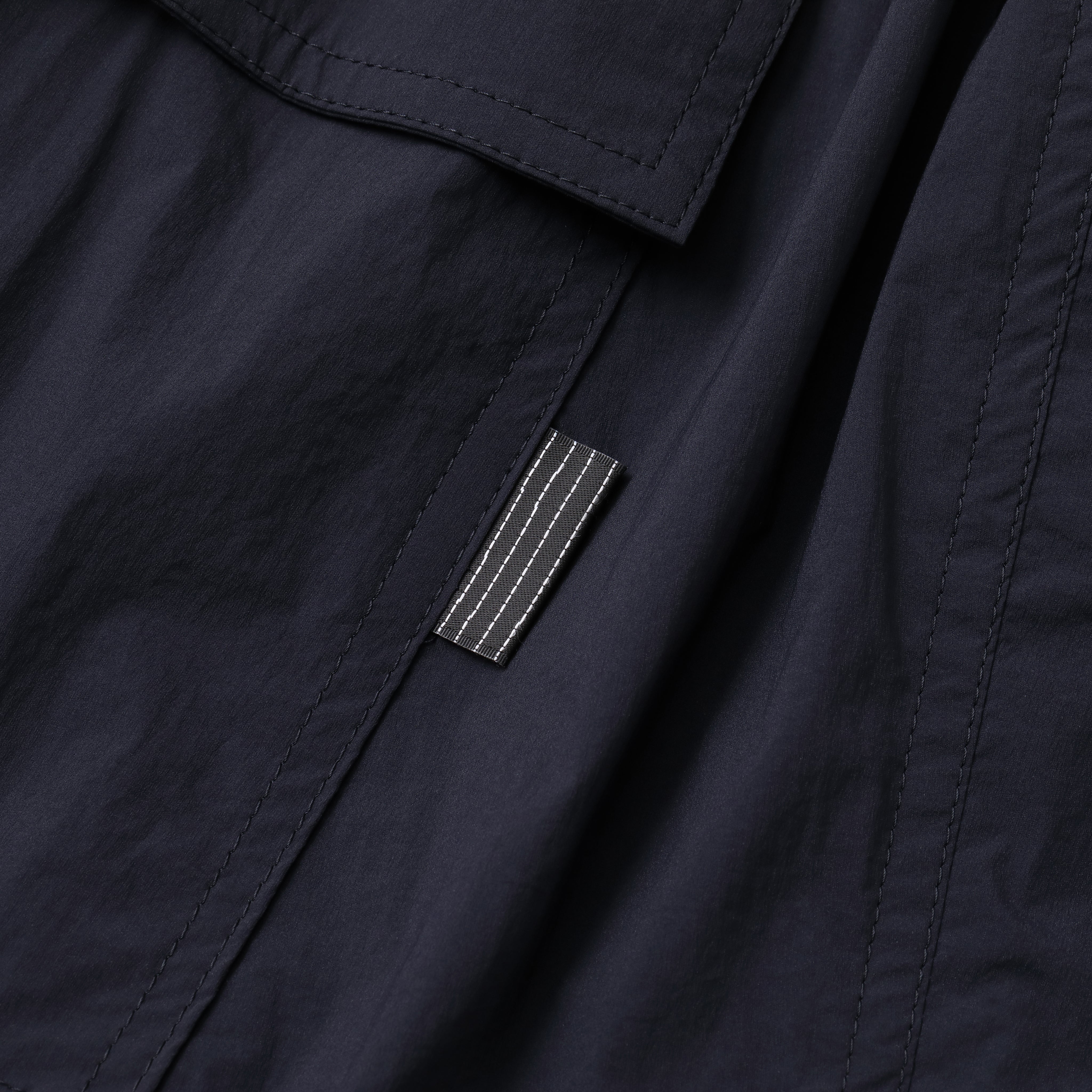 S.F.C 25FW PARACHUTE CARGO PANTS