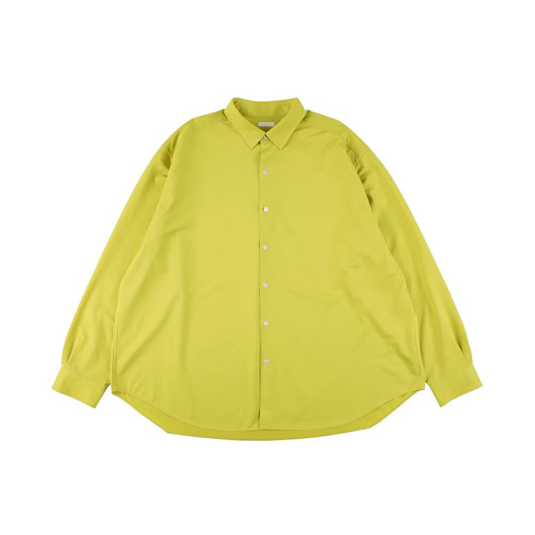 KANEMASA PHIL. 46G ATMOSPHERE SHIRT
