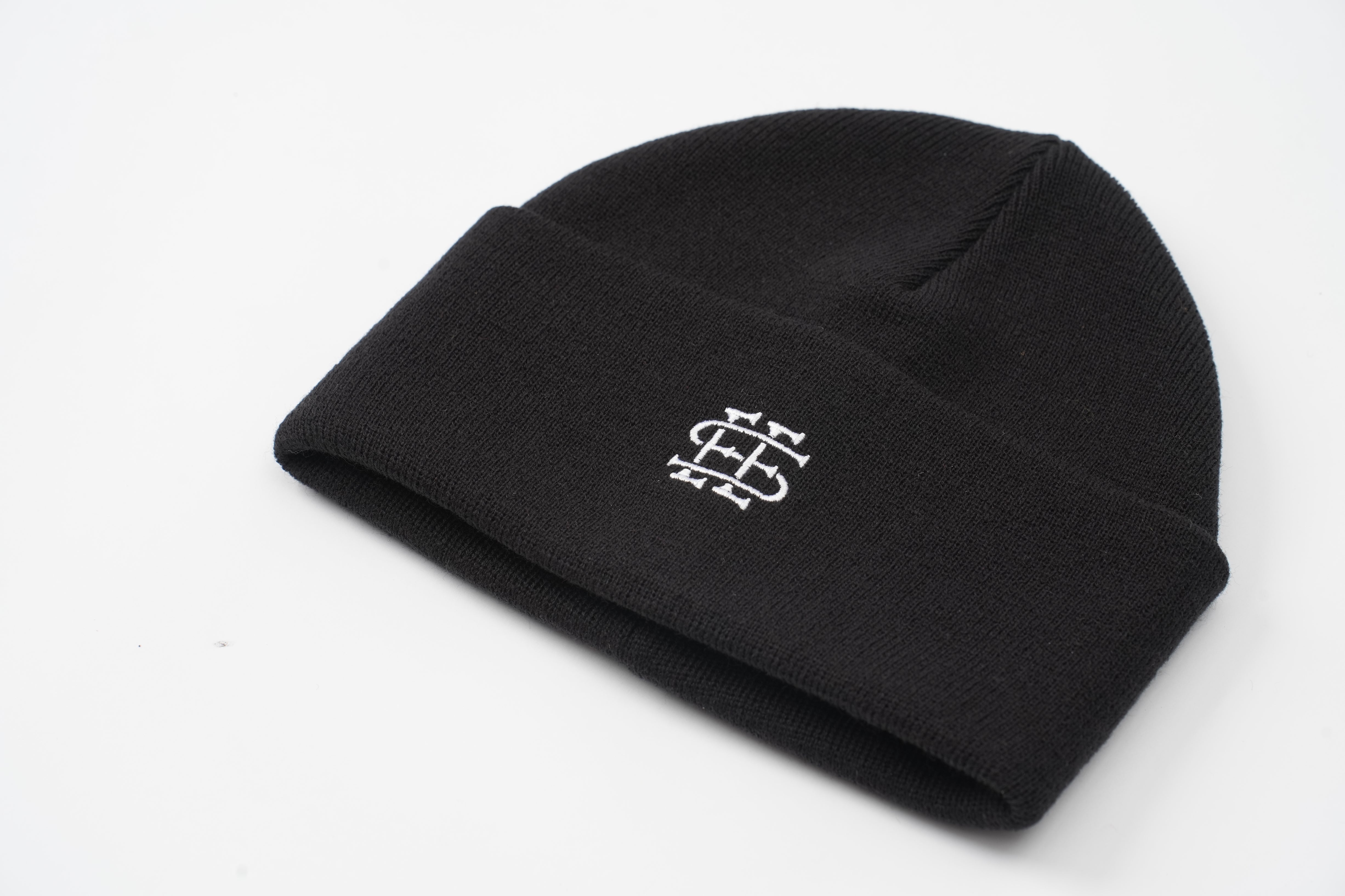 SEE SEE LOGO BEANIE