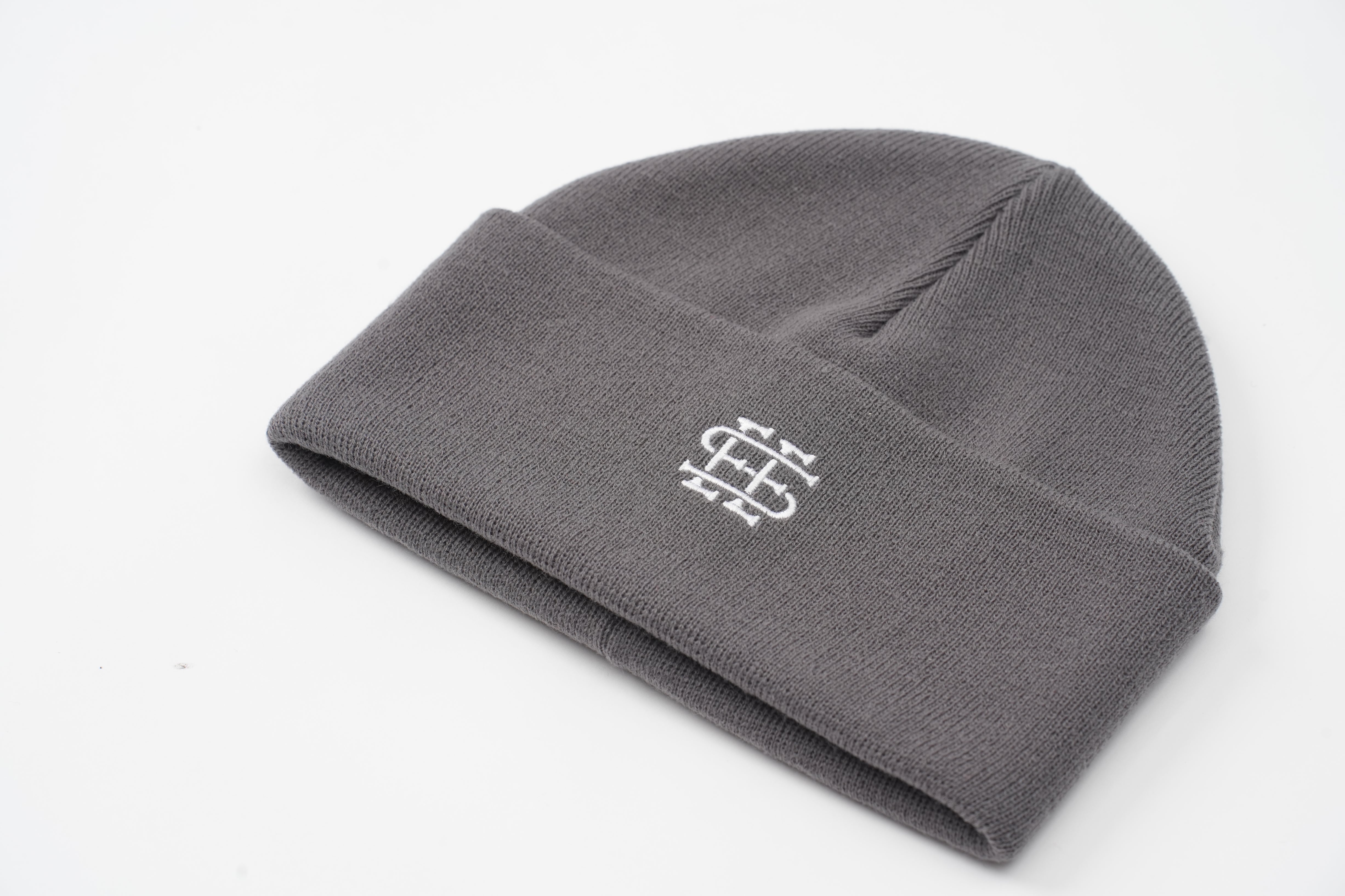 SEE SEE LOGO BEANIE