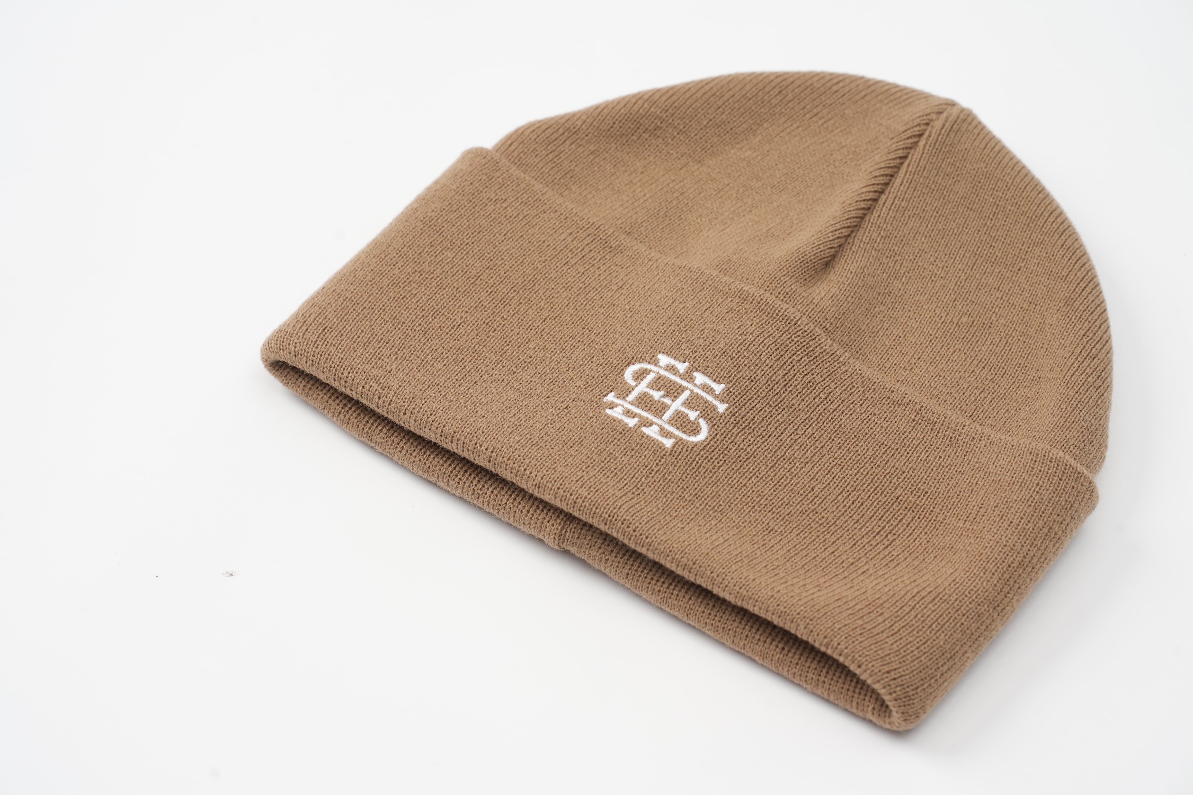 SEE SEE LOGO BEANIE