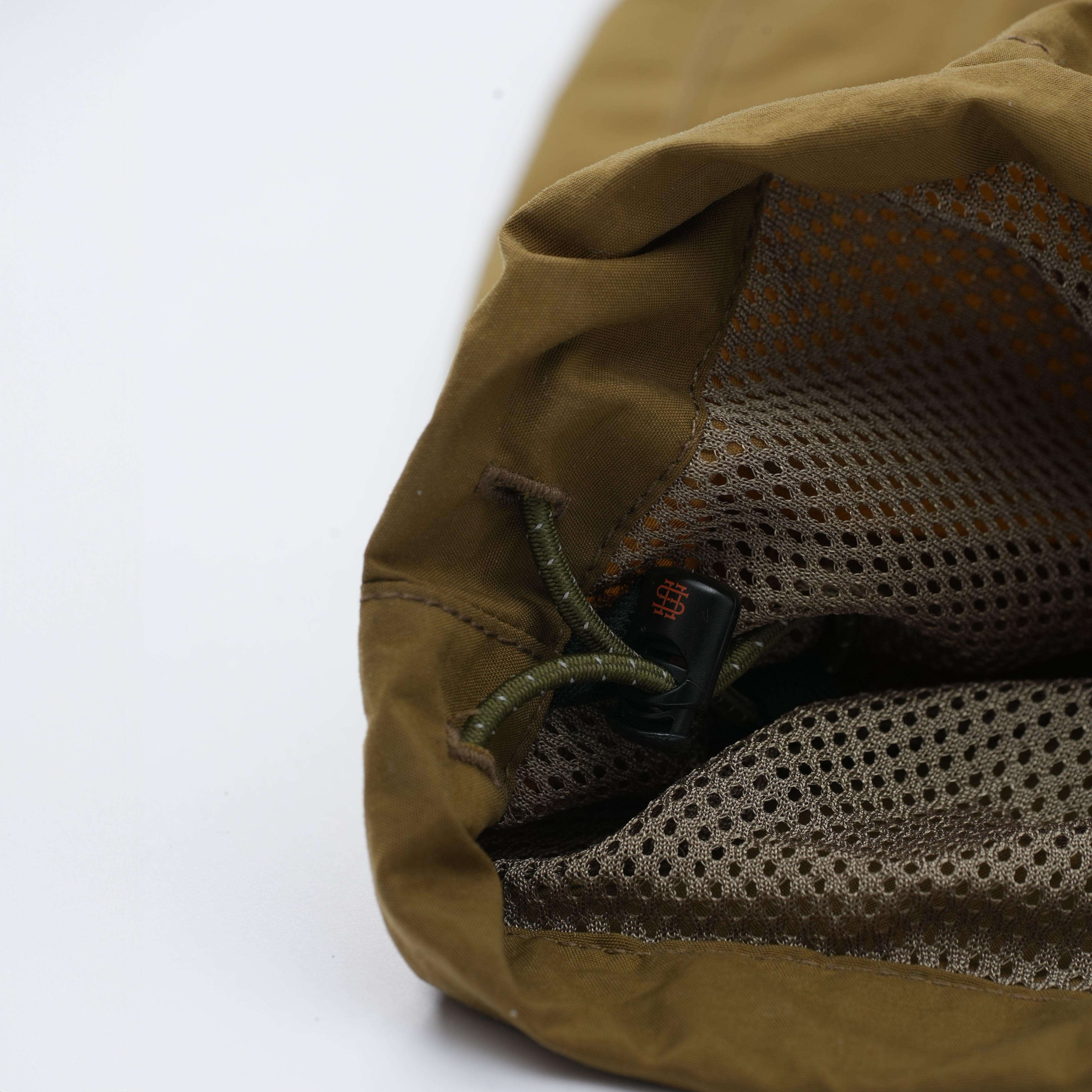 SEE SEE BIG POCKET WIDE CARGO PANTS