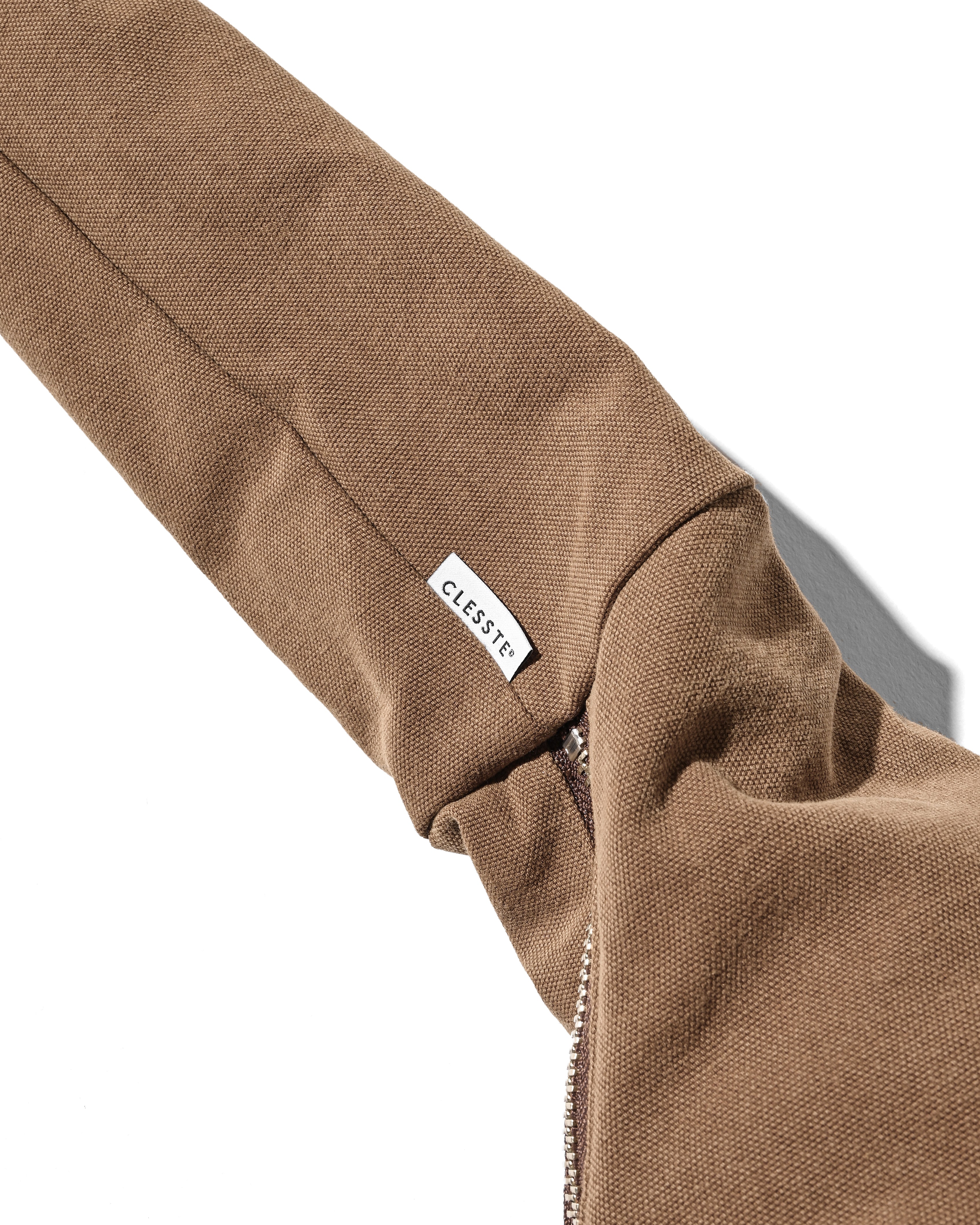 CLESSTE VINTAGE DYED SYSTEM BAG