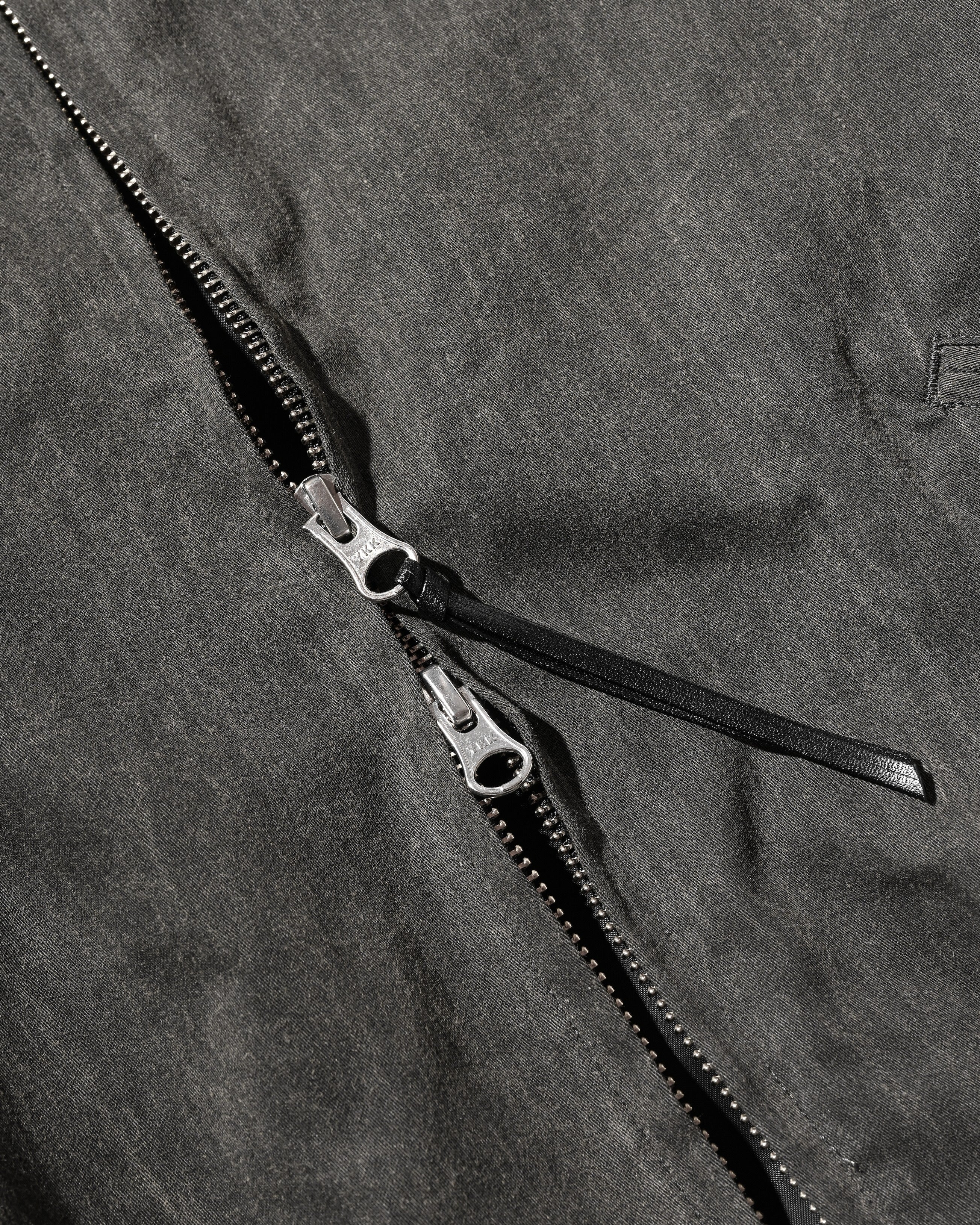 CLESSTE VINTAGE COTTON WORKER JACKET