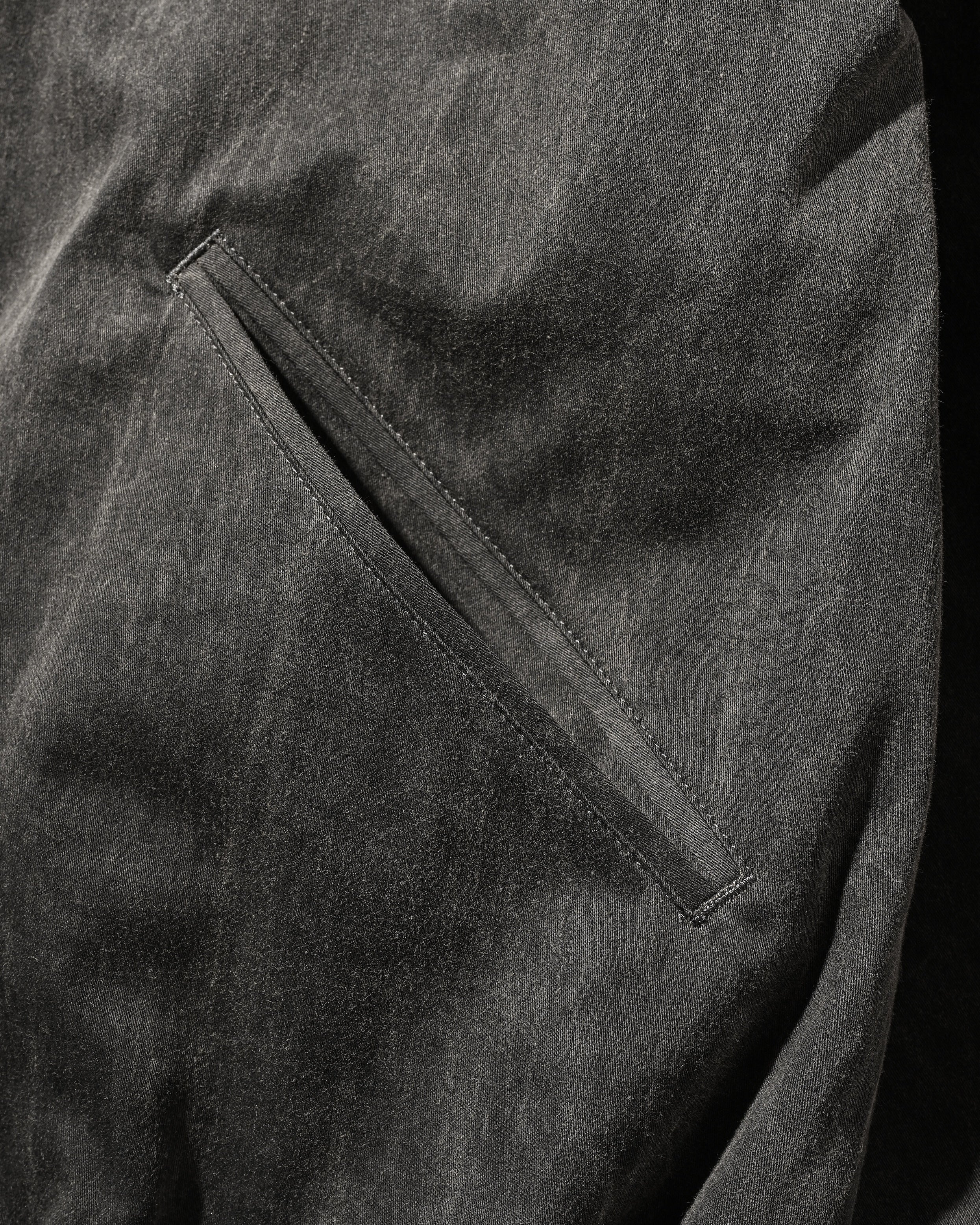 CLESSTE VINTAGE COTTON WORKER JACKET