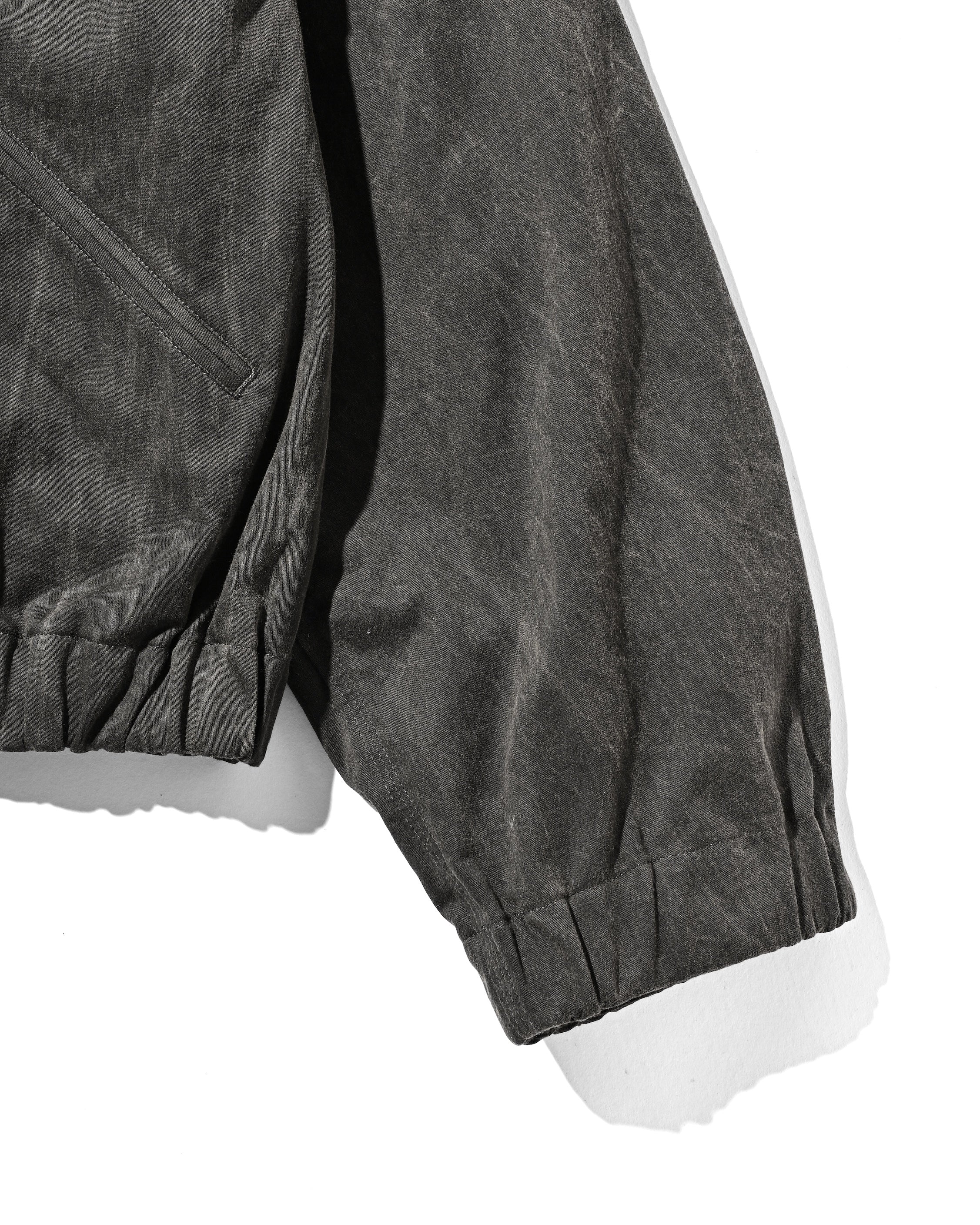 CLESSTE VINTAGE COTTON WORKER JACKET