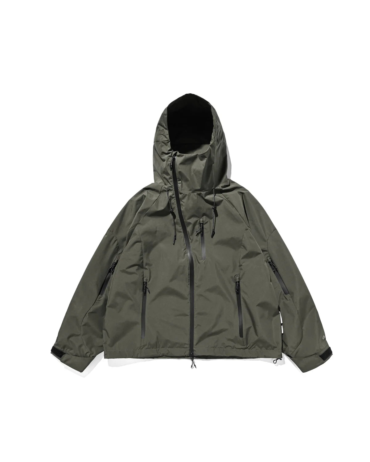 CLESSTE +phenix WINDSTOPPER® by GORE-TEX LABS CITY MOUNTAIN JACKET