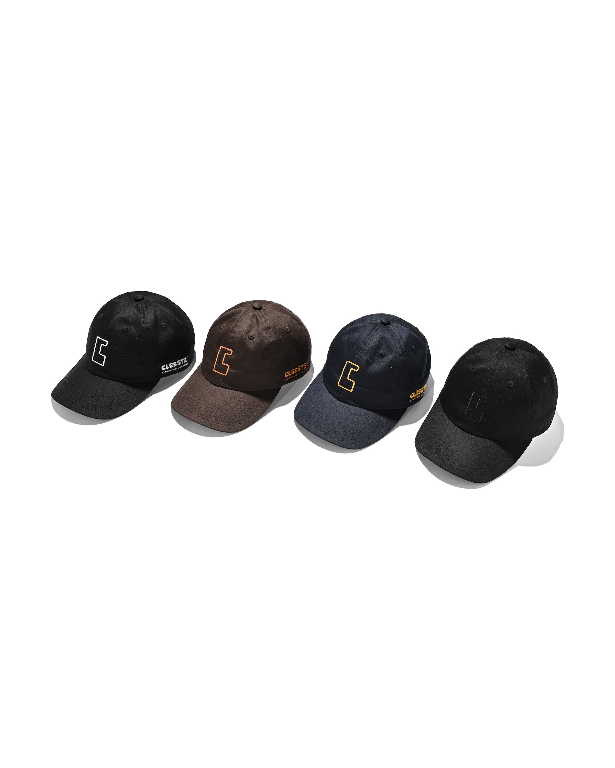 CLESSTE "C"ACTIVE CITY CAP 005