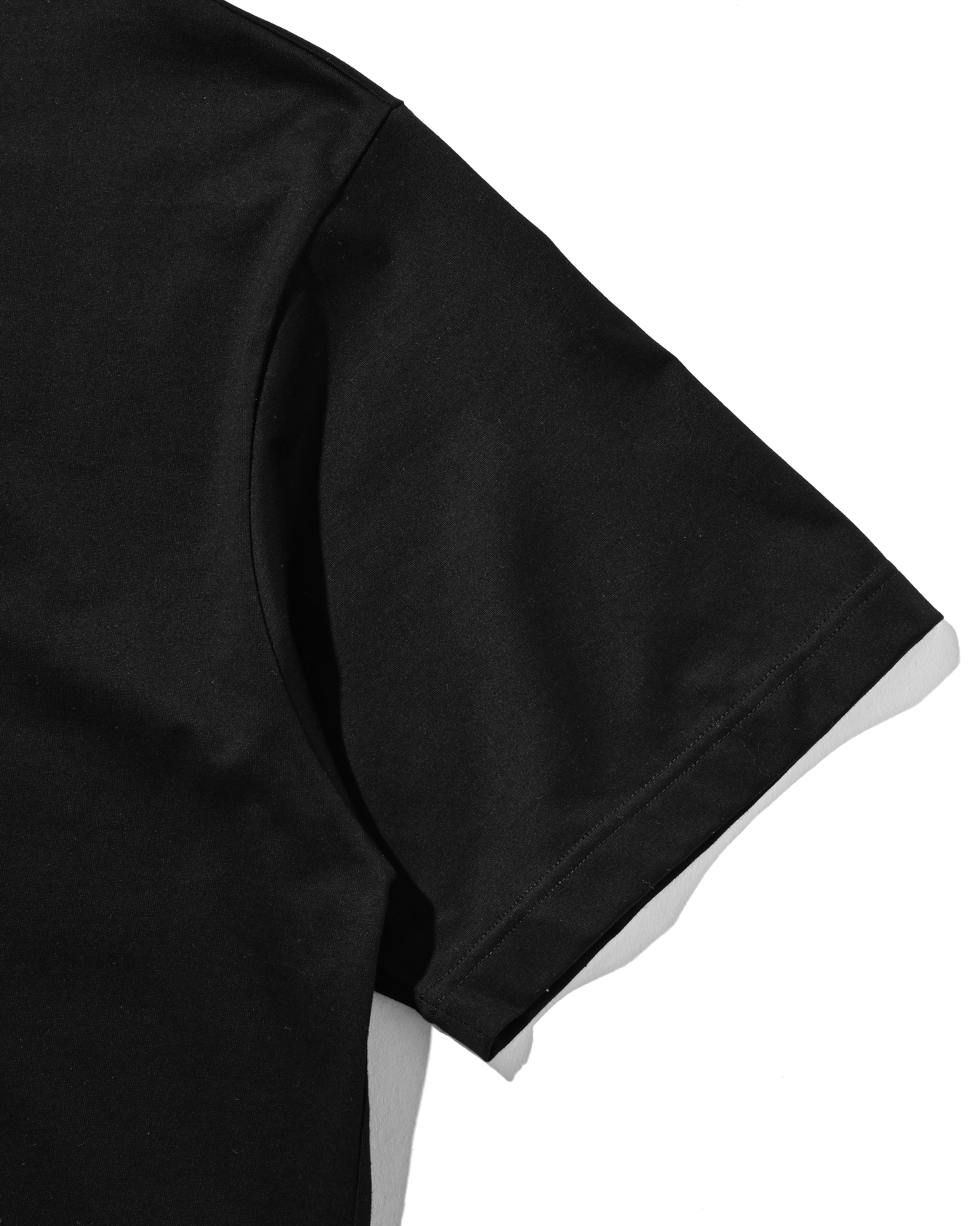 CLESSTE STAFF T-SHIRT WITH DRAWSTRINGS
