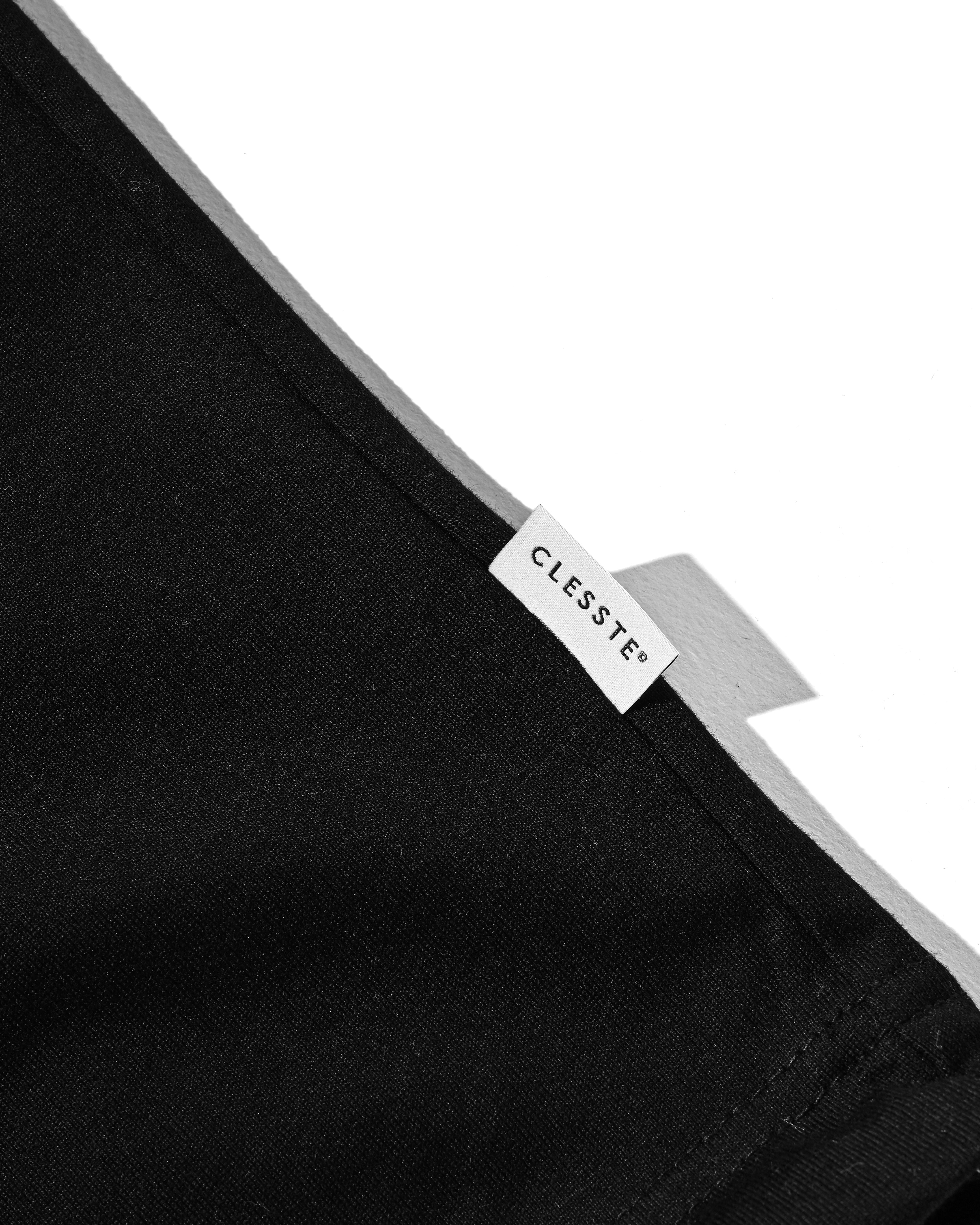 CLESSTE STAFF T-SHIRT WITH DRAWSTRINGS