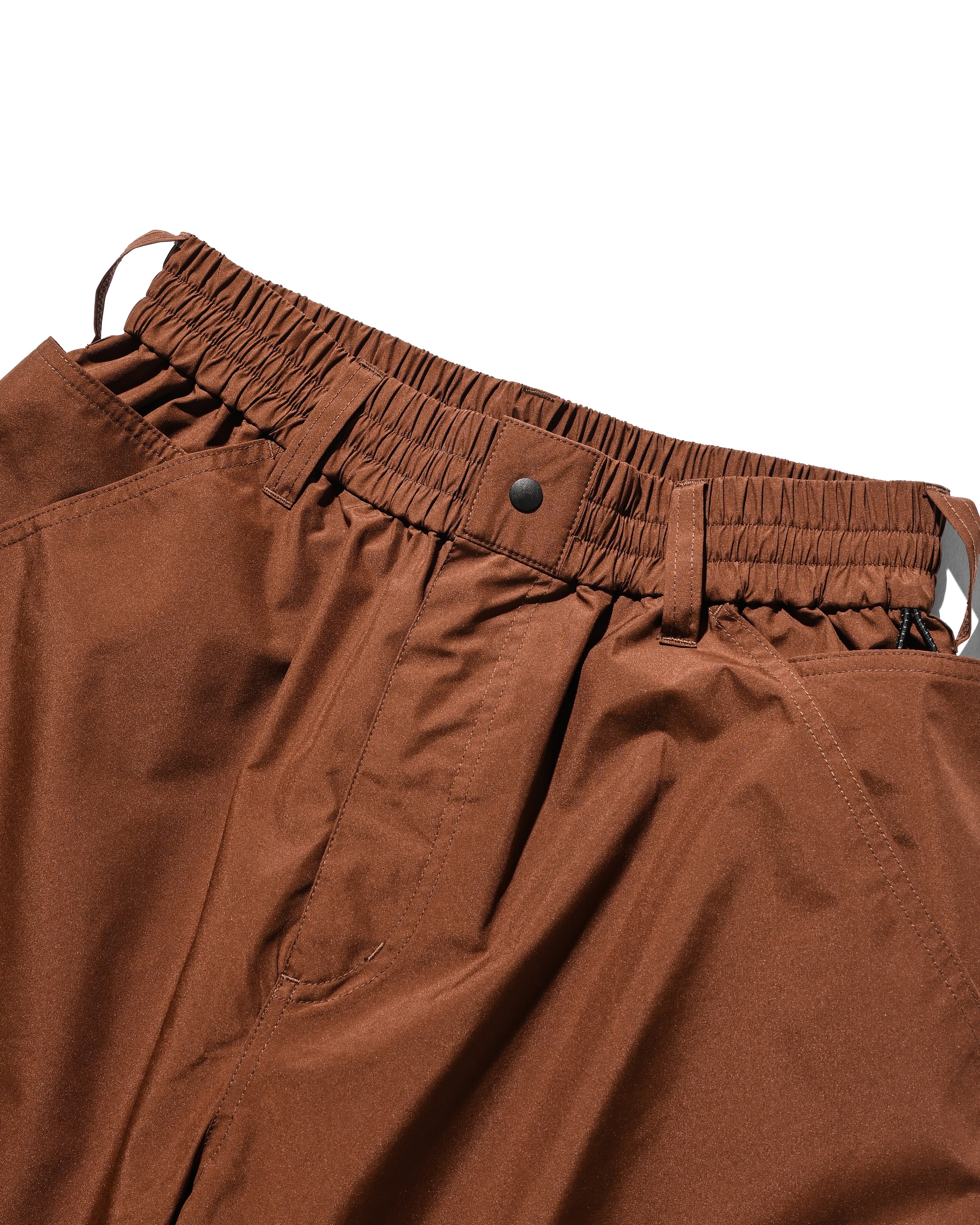 CLESSTE GTX DOUBLE KNEE CURVED WORKER PANTS