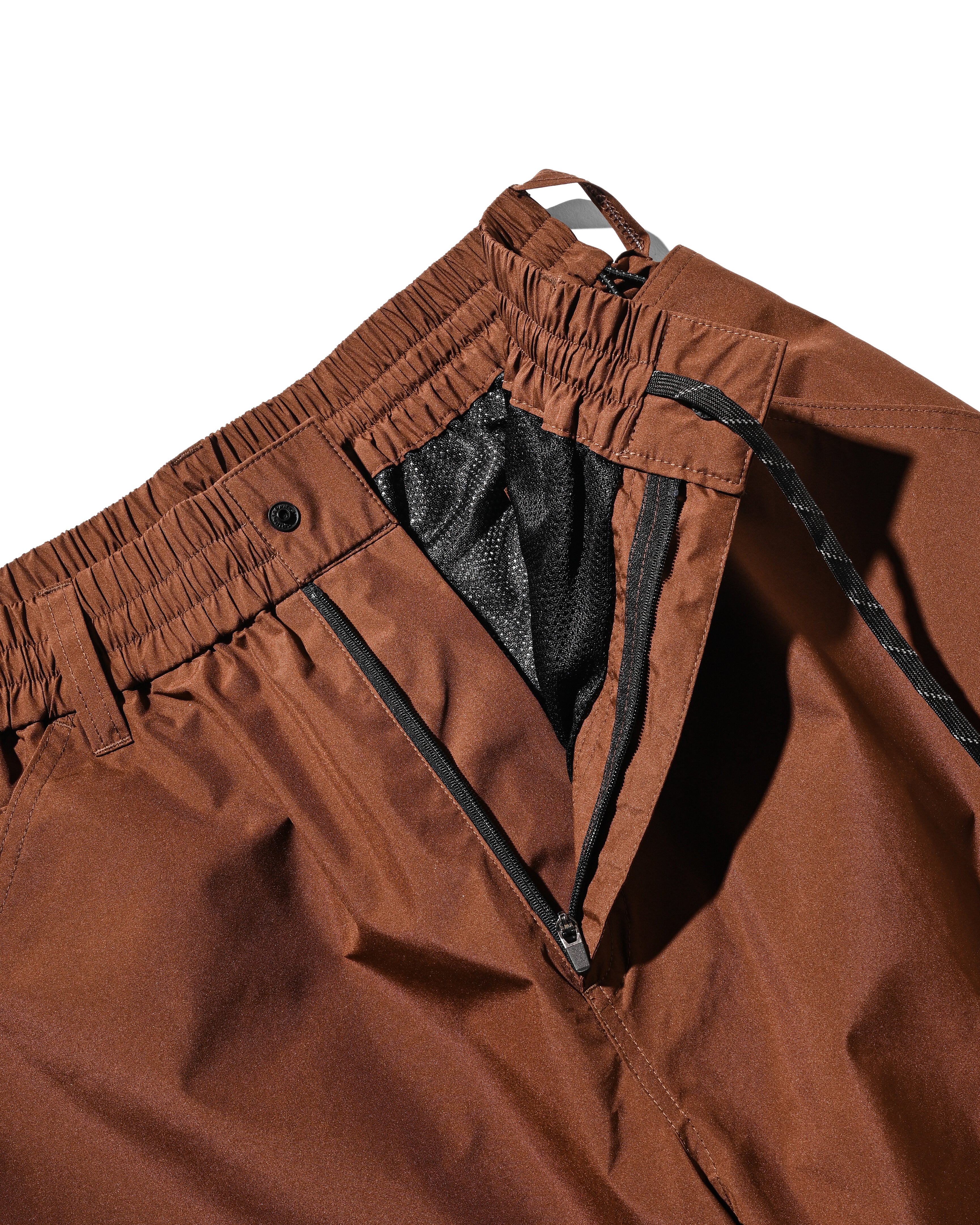 CLESSTE GTX DOUBLE KNEE CURVED WORKER PANTS