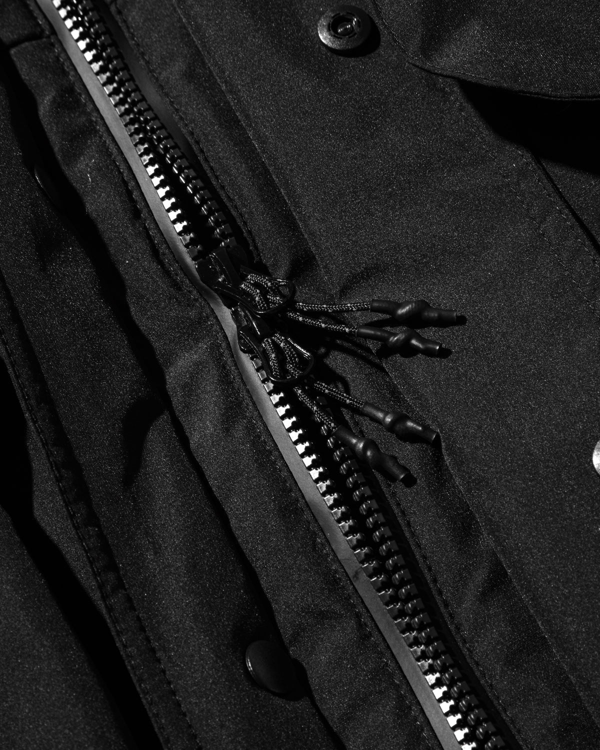 CLESSTE +PHENIX WINDSTOPPER® BY GORE-TEX LABS PUFFER CITY WADING JACKET