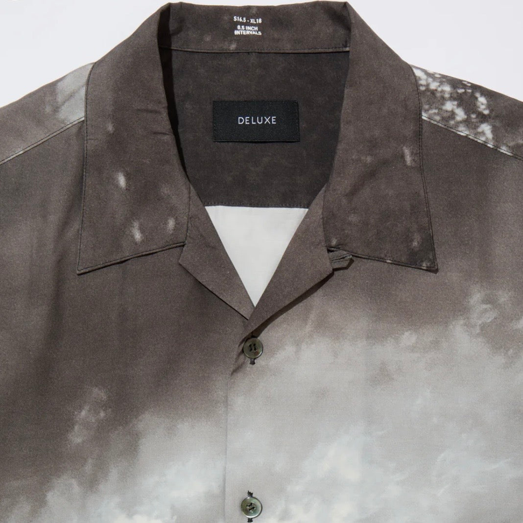 DELUXE x Allan Potter Shirts