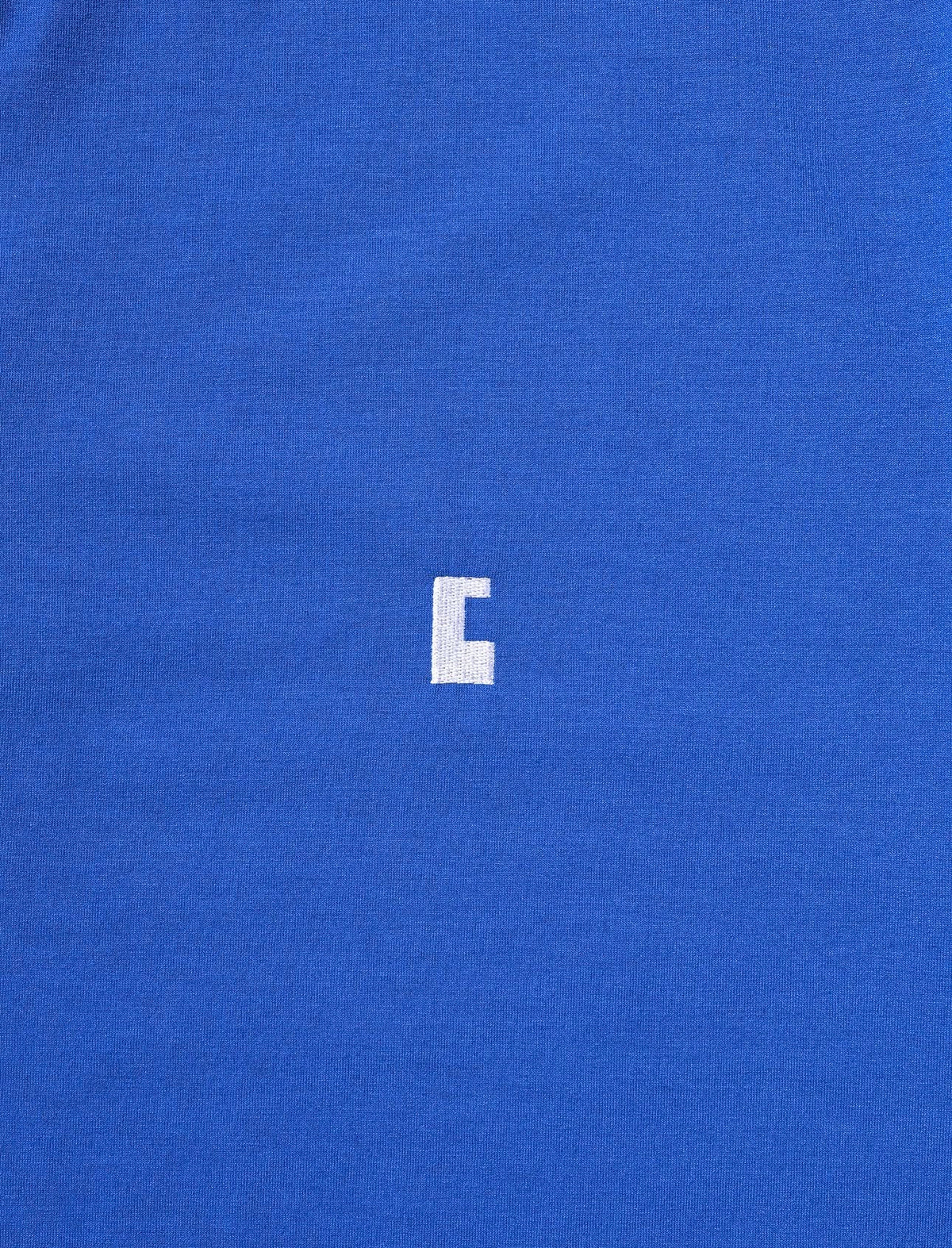 CLESSTE "C" TECH HENLEY NECK S/S T-SHIRT WITH DRAWSTRINGS