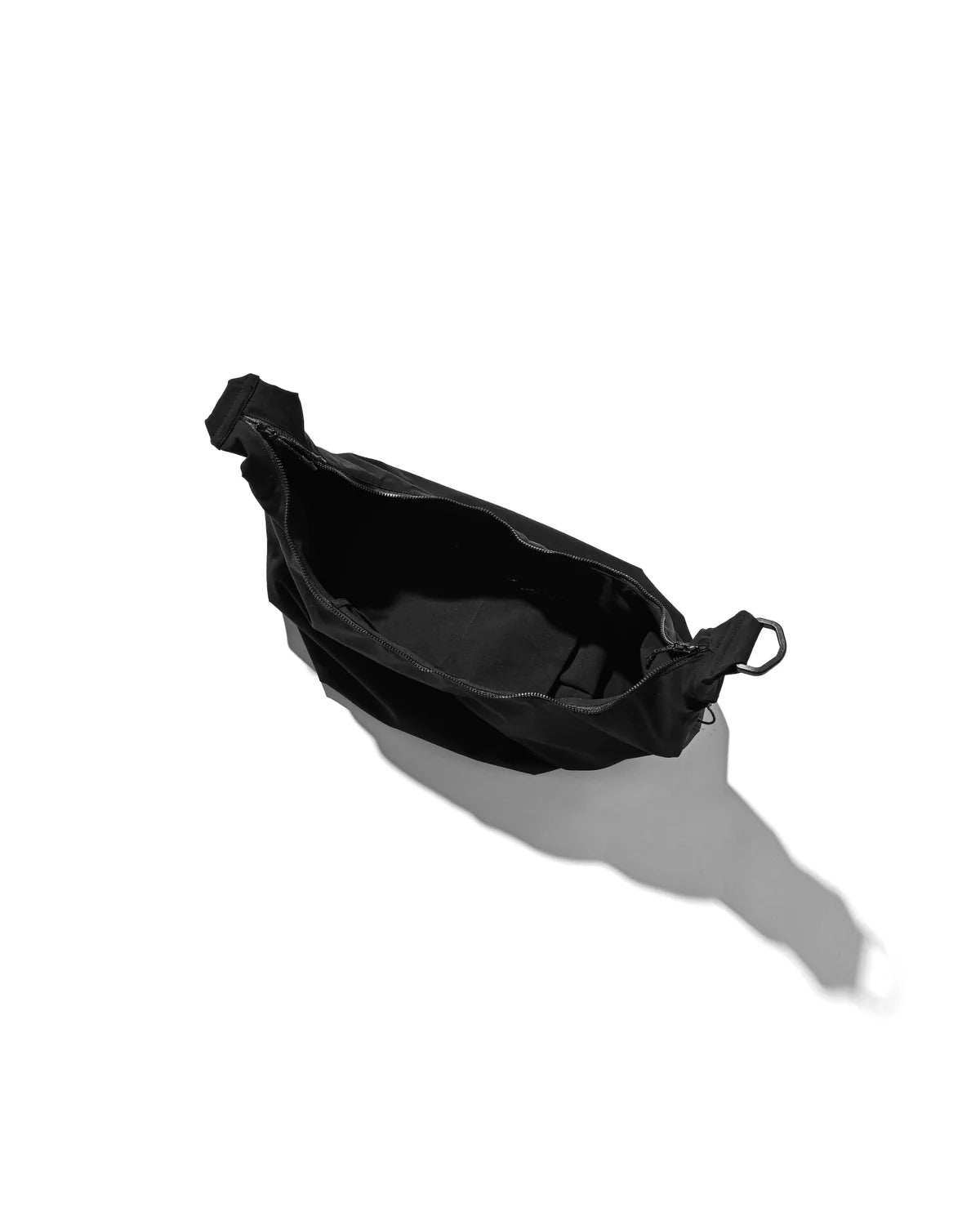 CLESSTE SOFT SHELL 2WAY SYSTEM SHOULDER BAG MINI