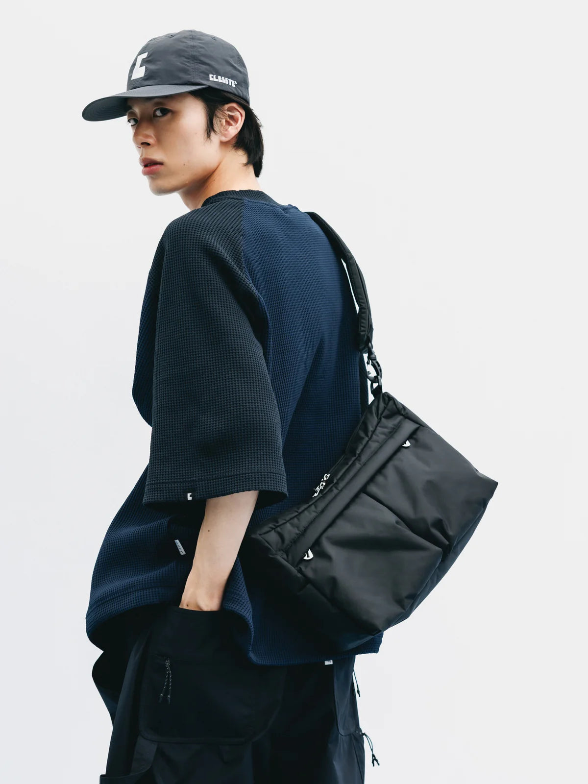 CLESSTE MULTI HOLIDAY BAG