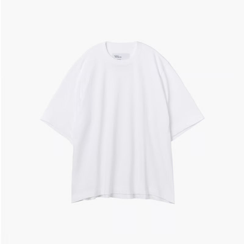 UNTRACE _269 T-SHIRT S/S