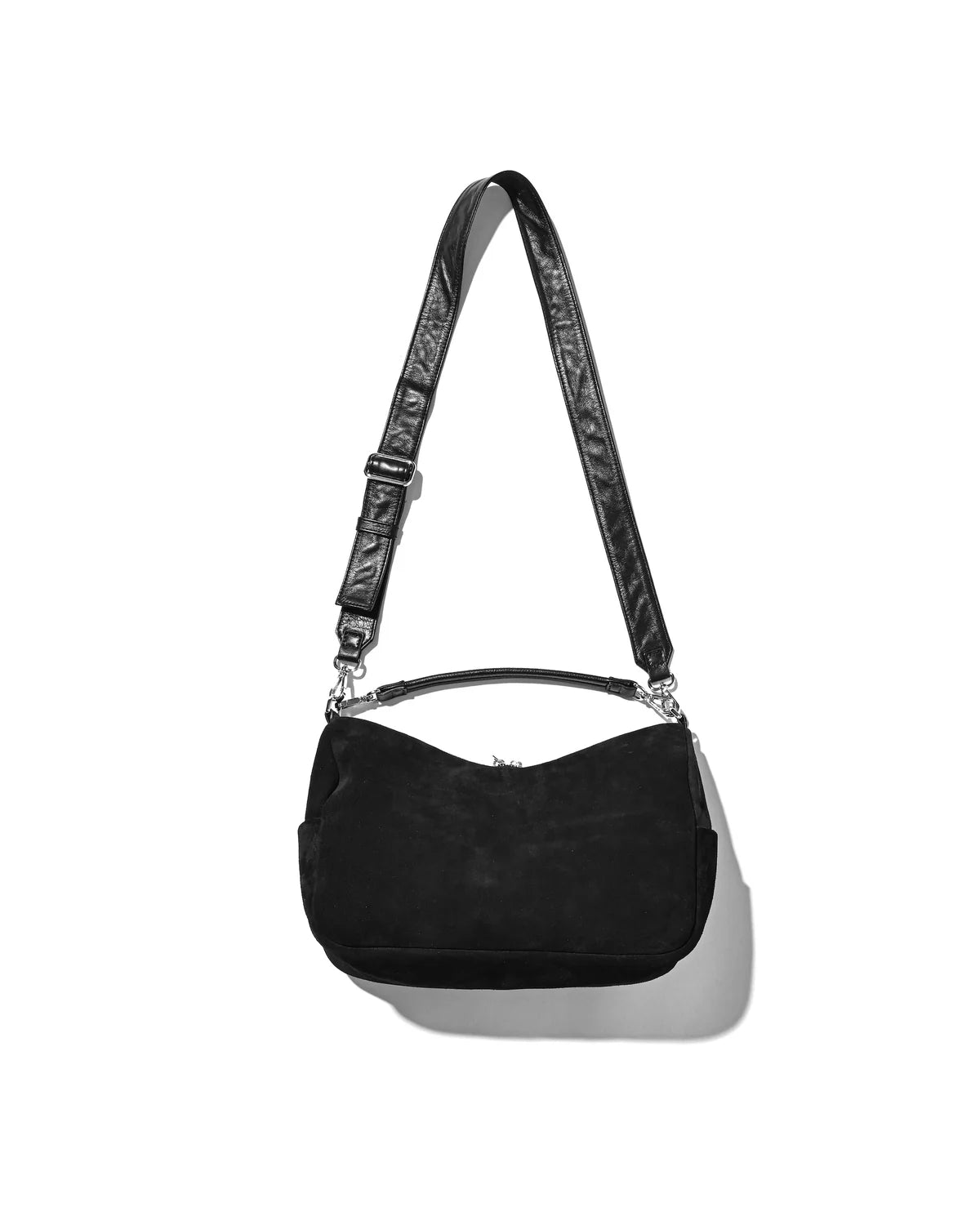 CLESSTE SUEDE DAYOFF BAG