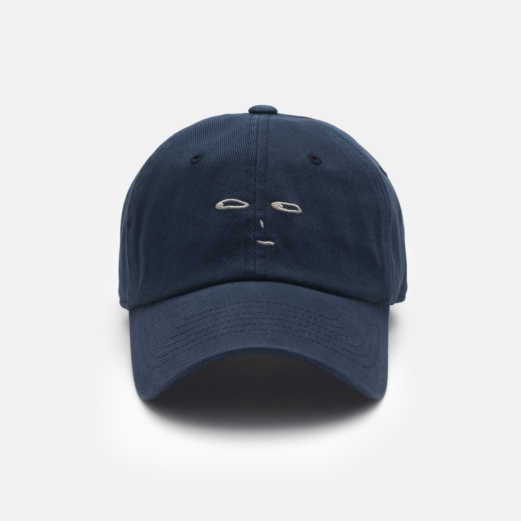 MADOKA RINDAL x 39ETC FACE CAP