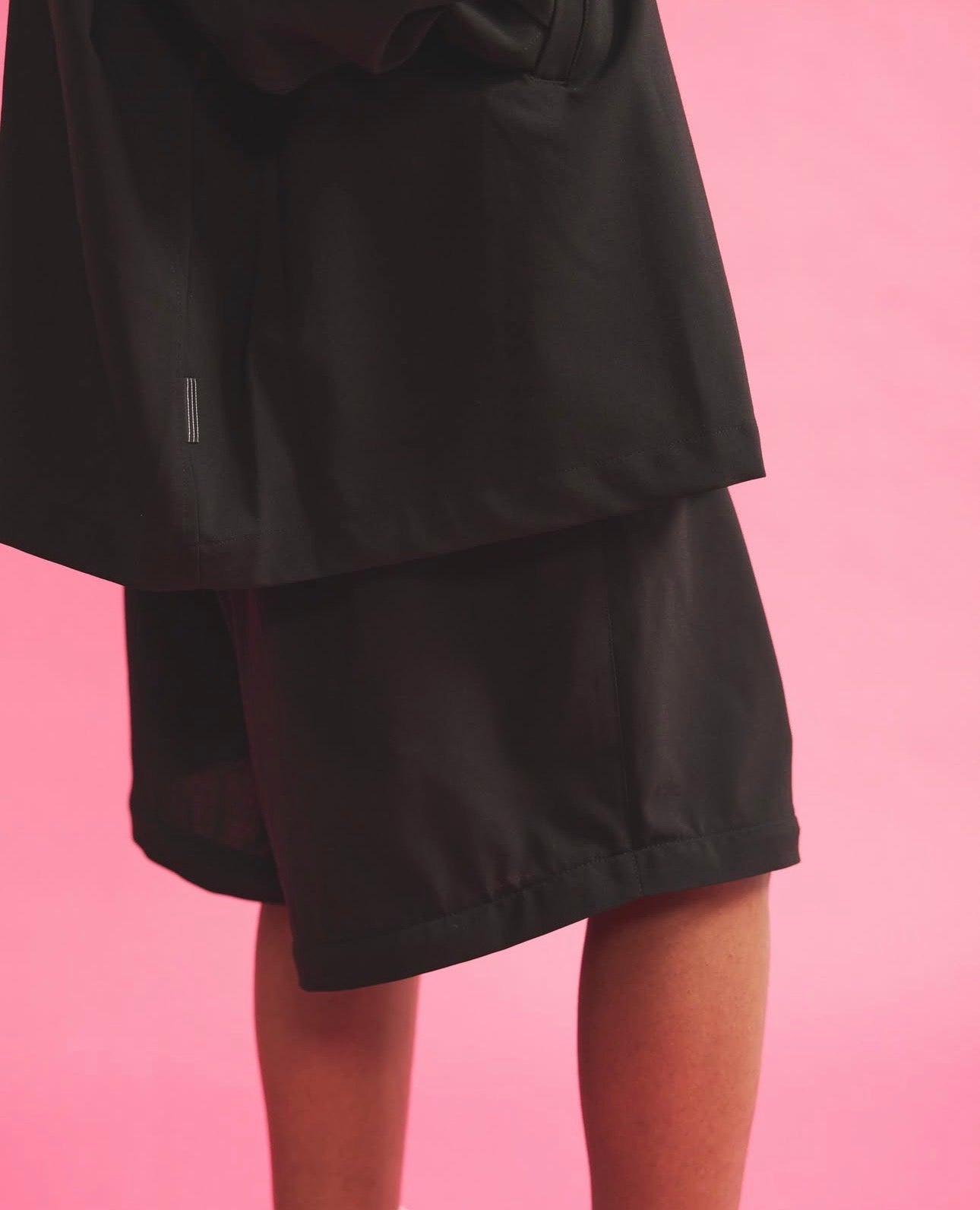 S.F.C 26SS DETACHABLE S WOOL PANTS