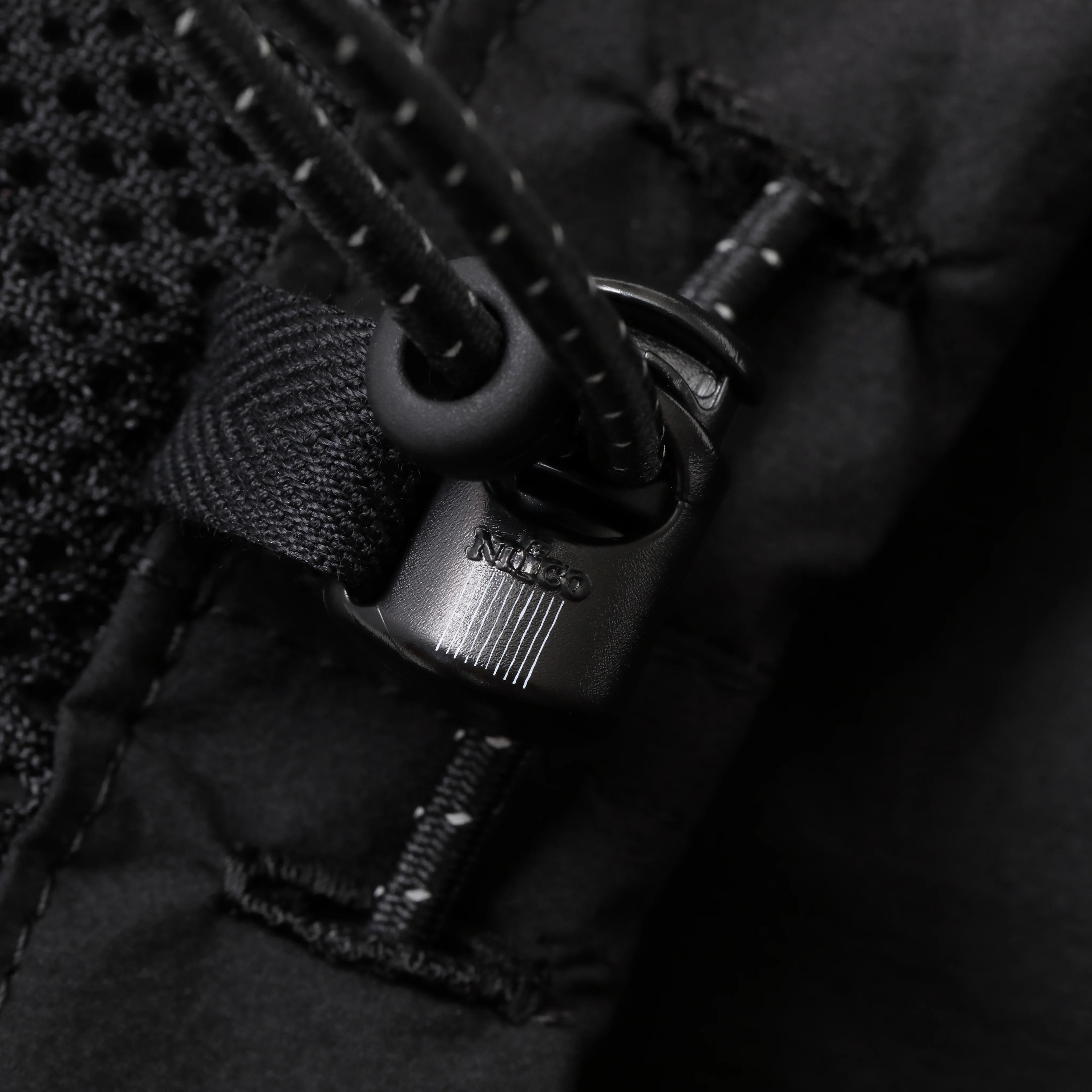 S.F.C 25FW PARACHUTE CARGO PANTS