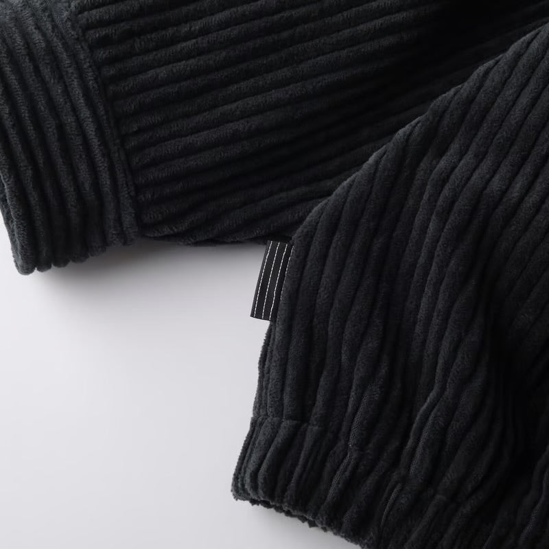 S.F.C 24FW - SFC CORDUROY SWING TOP