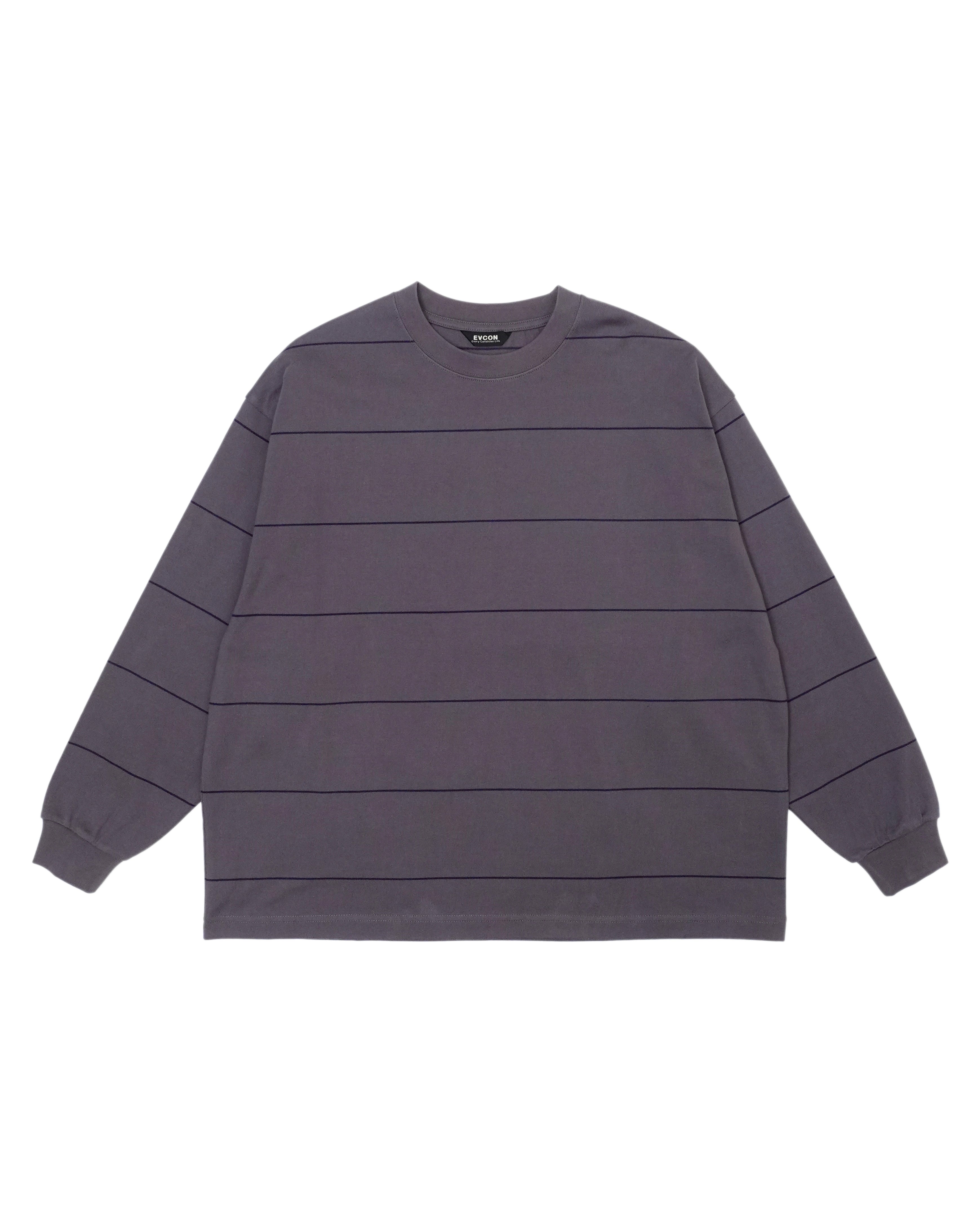 EVCON 26AW BORDER WIDE L/S