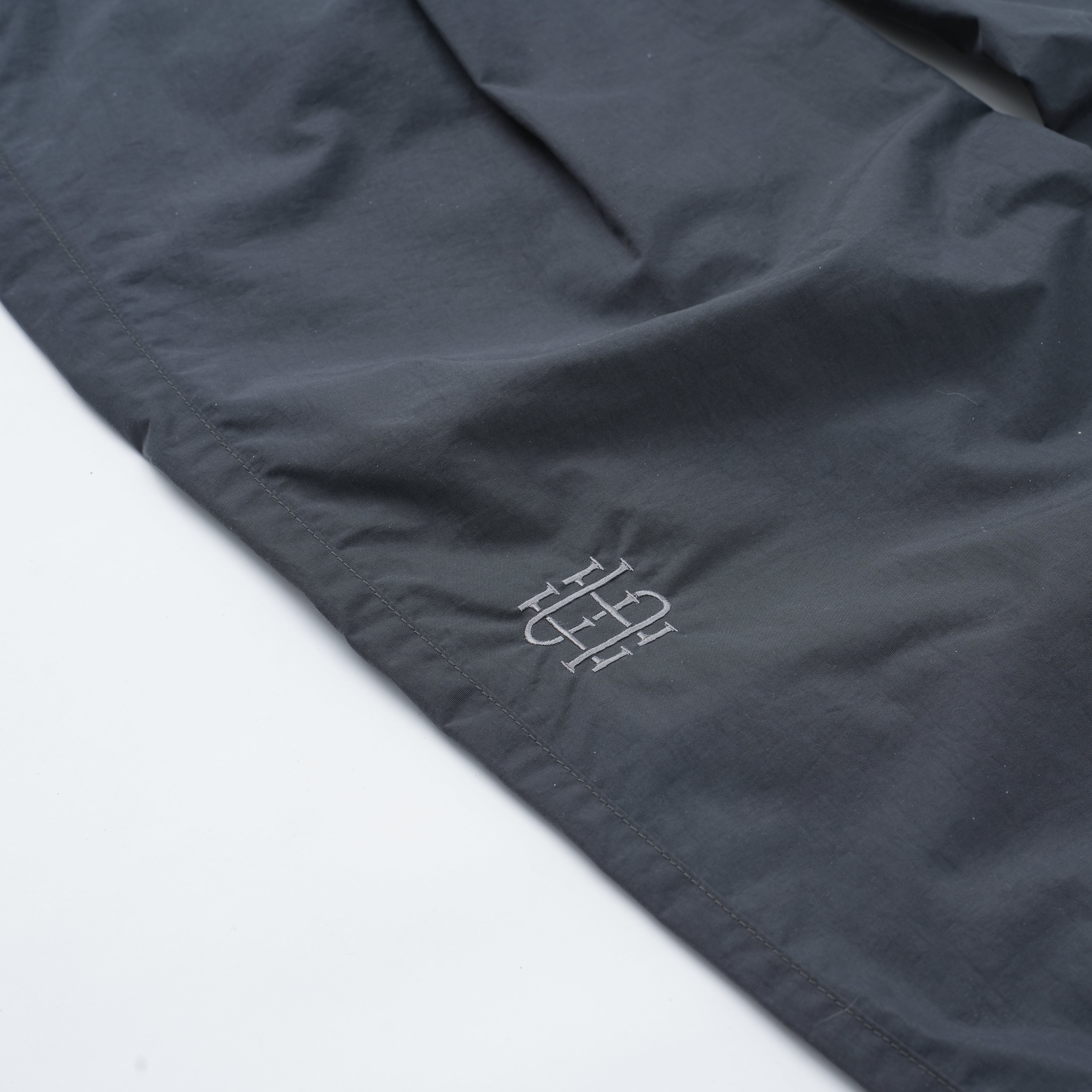 SEE SEE WIDE TAPERED EASY PANTS