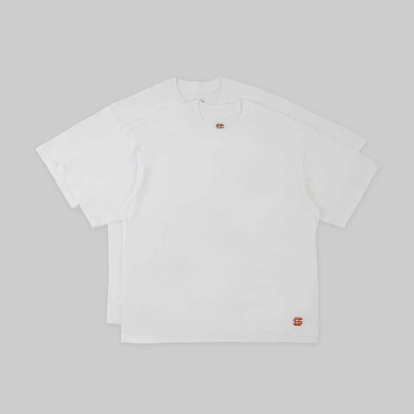 SEE SEE BASIC 2 PACK TEE