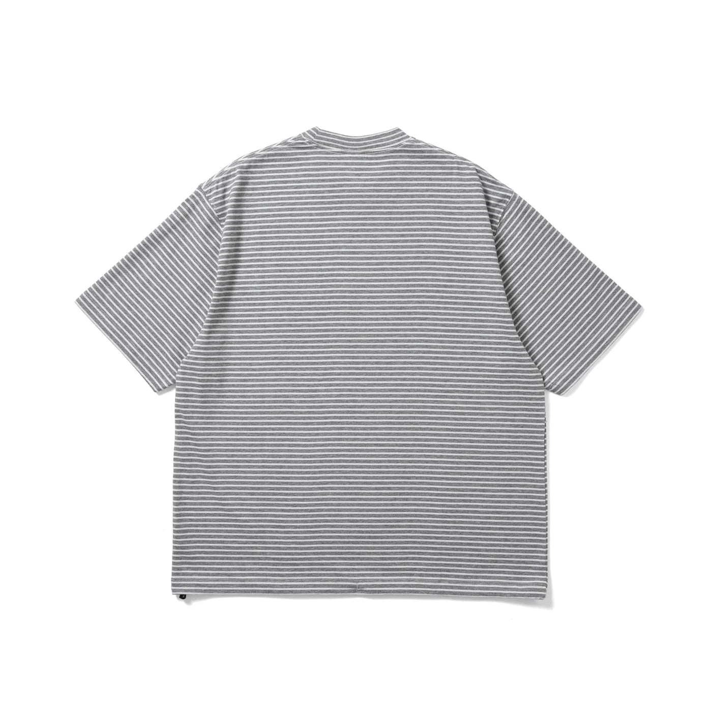 ES.1 T005 BORDER SS T-SHIRTS BORDER