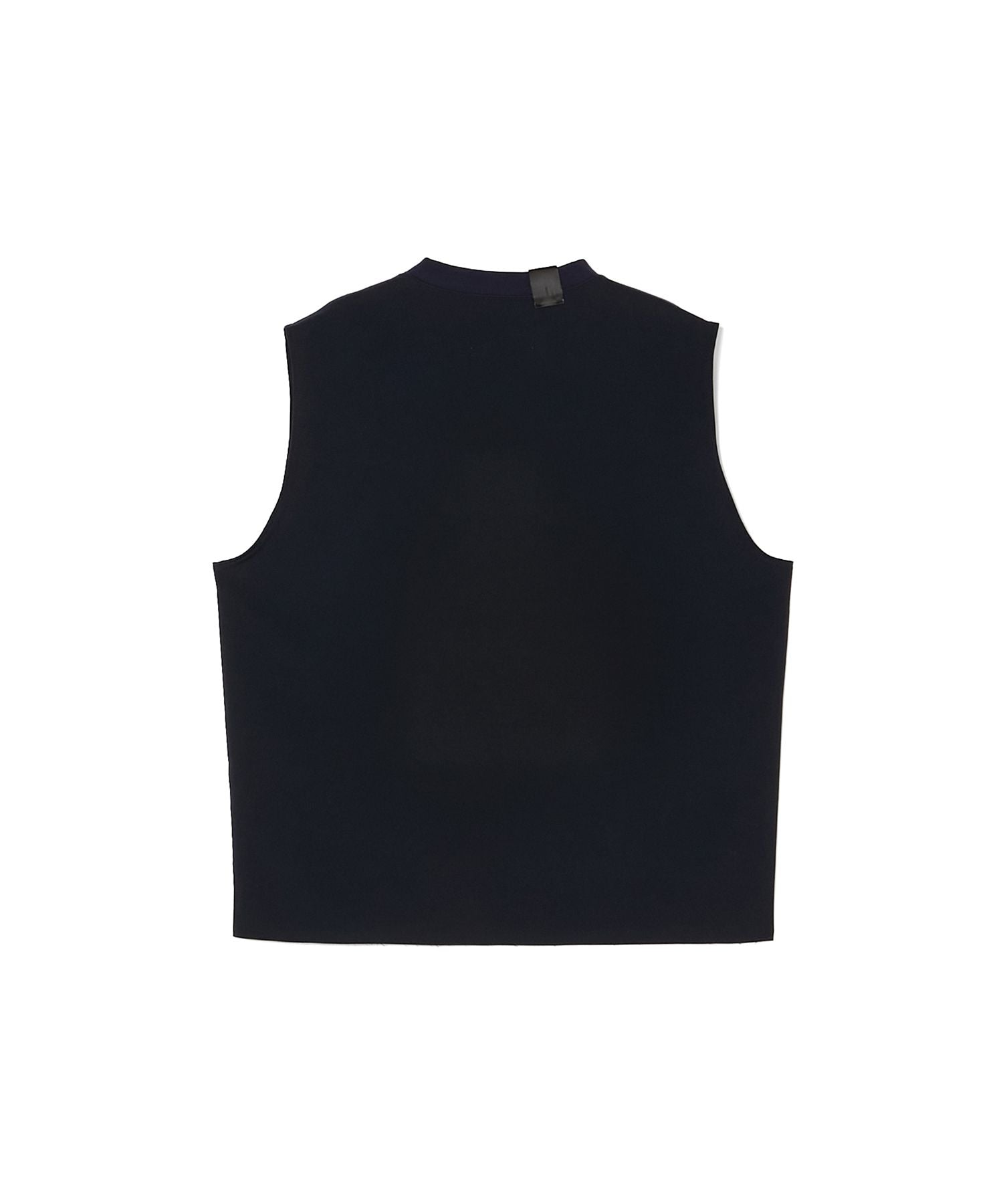 N.HOOLYWOOD 26SS TANK TOP (POLY)