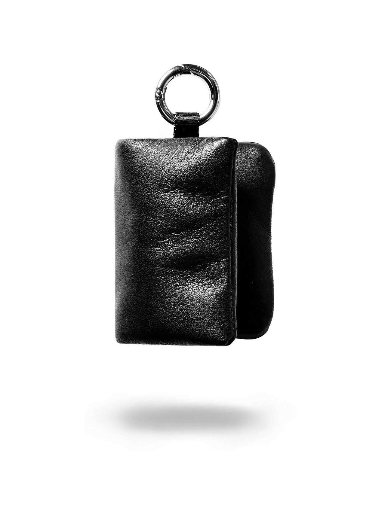 CLESSTE LEATHER PADDED AIRPODS CASE