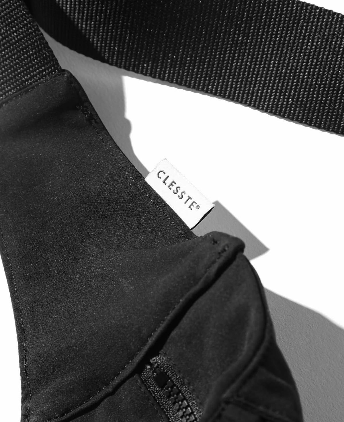 CLESSTE SOFT SHELL FUTURE BAG